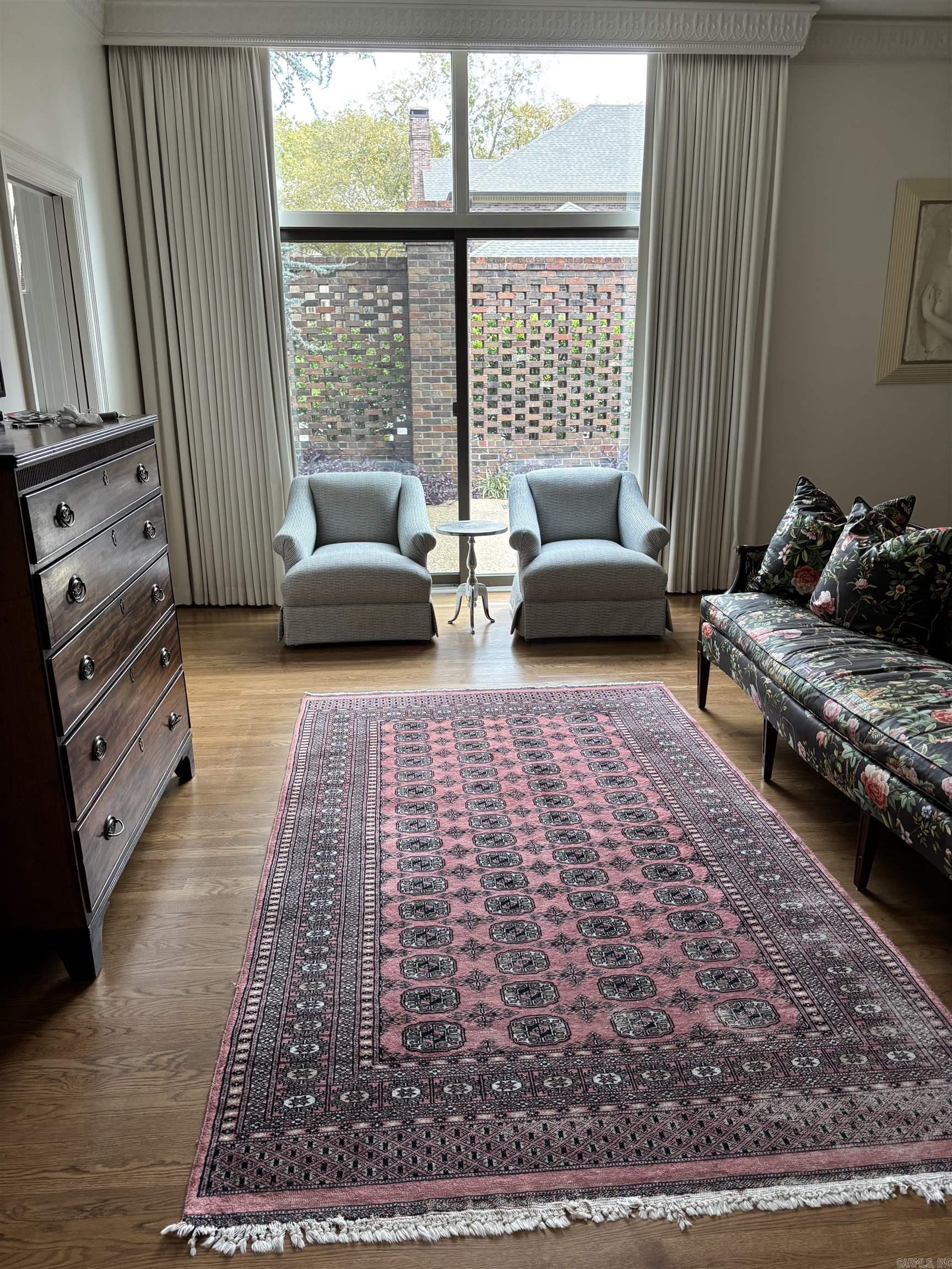 1 Riverbend Road Little Rock, AR 72202