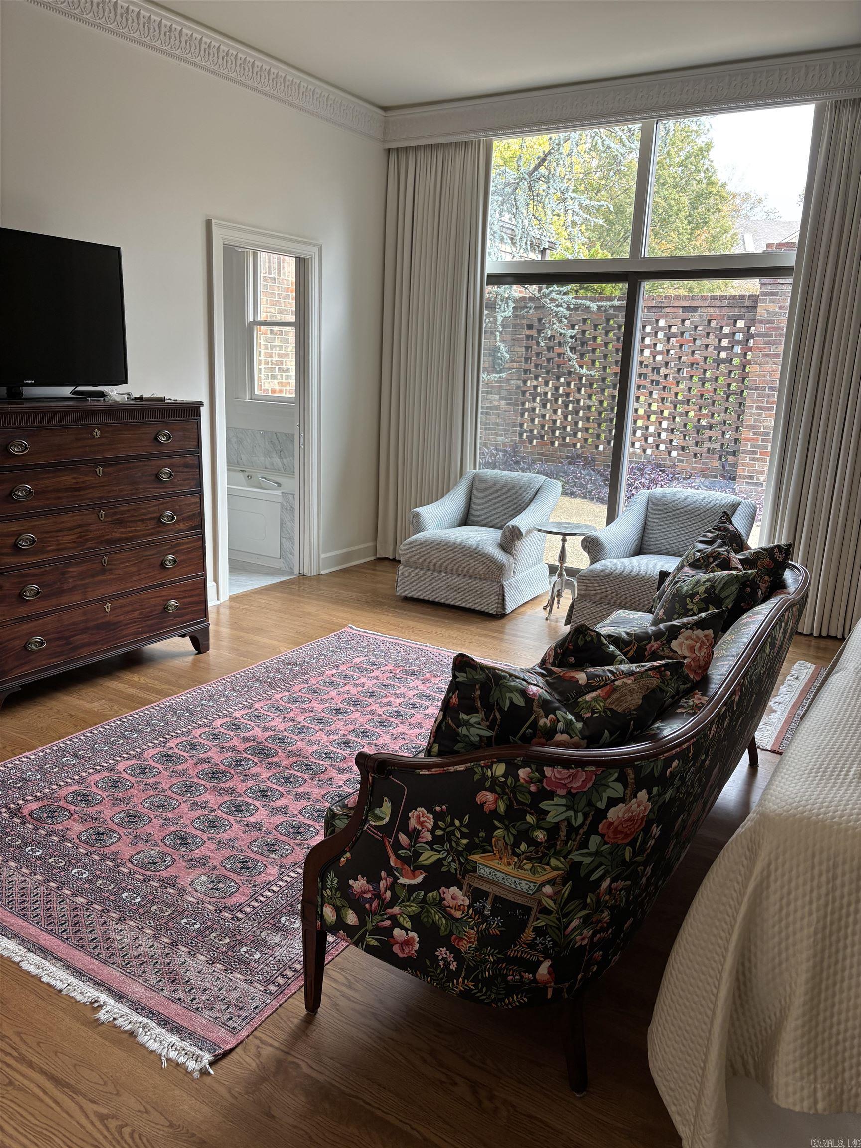 1 Riverbend Road Little Rock, AR 72202