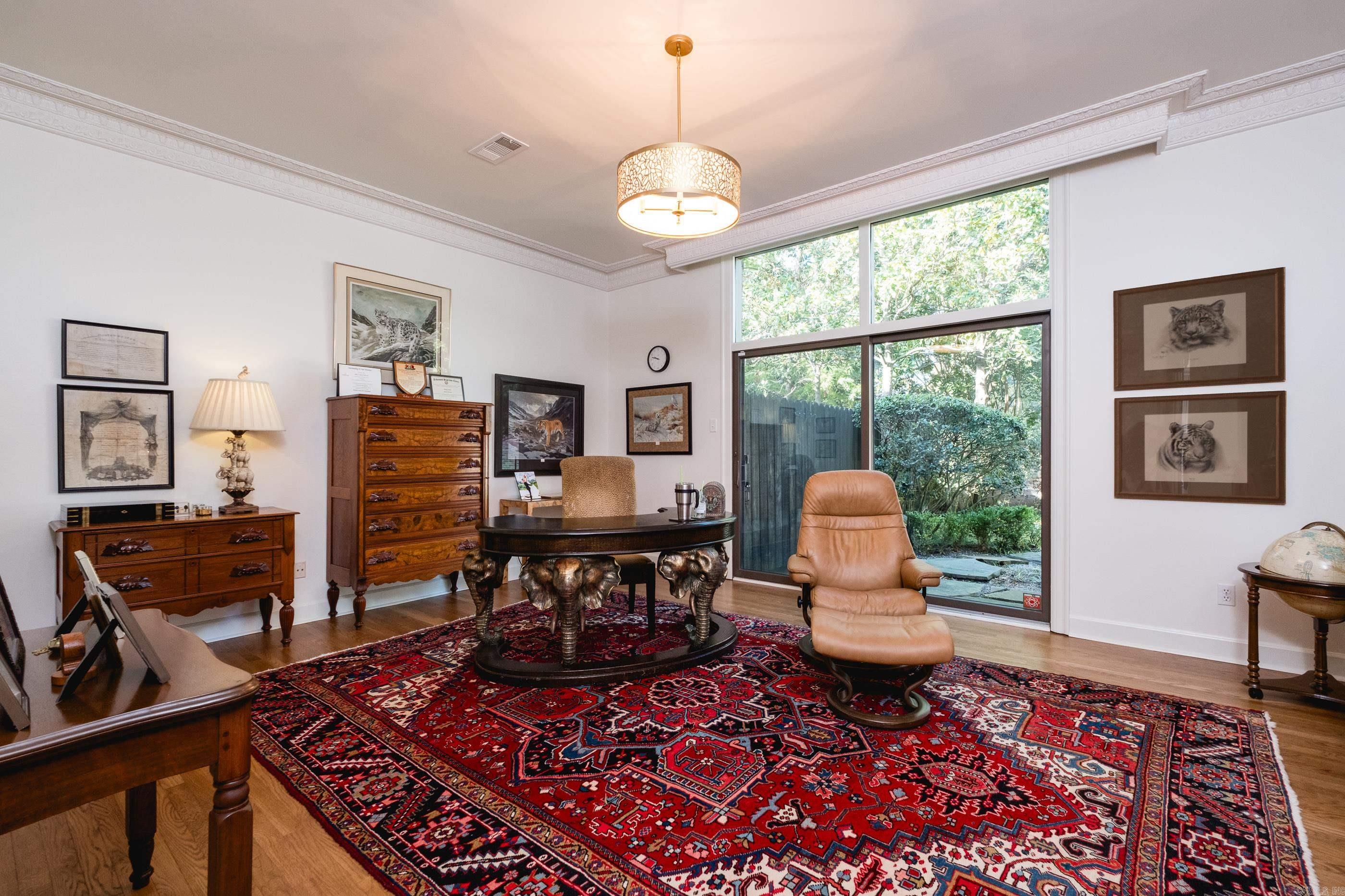 1 Riverbend Road Little Rock, AR 72202