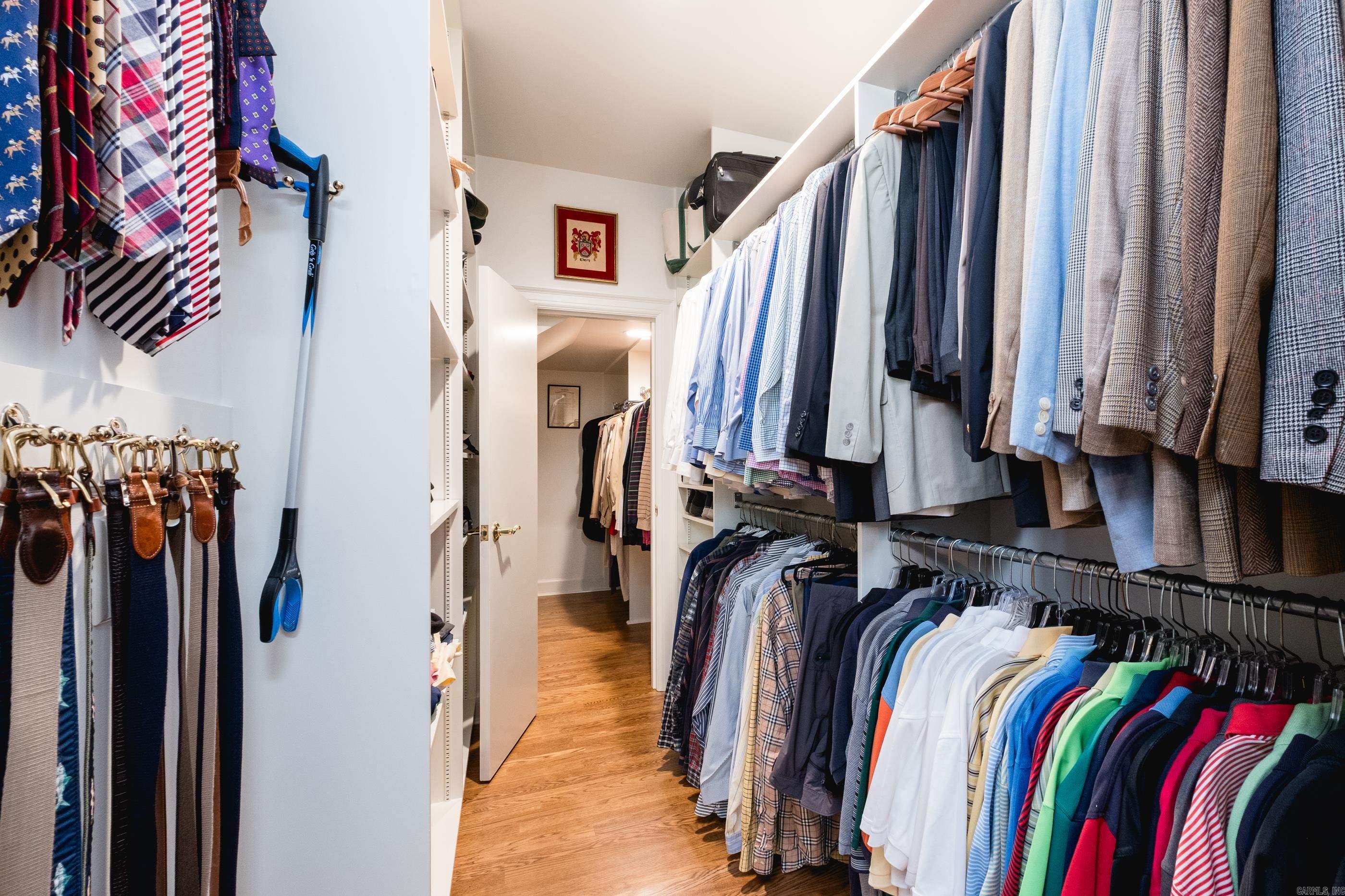 1 Riverbend Road Little Rock, AR 72202