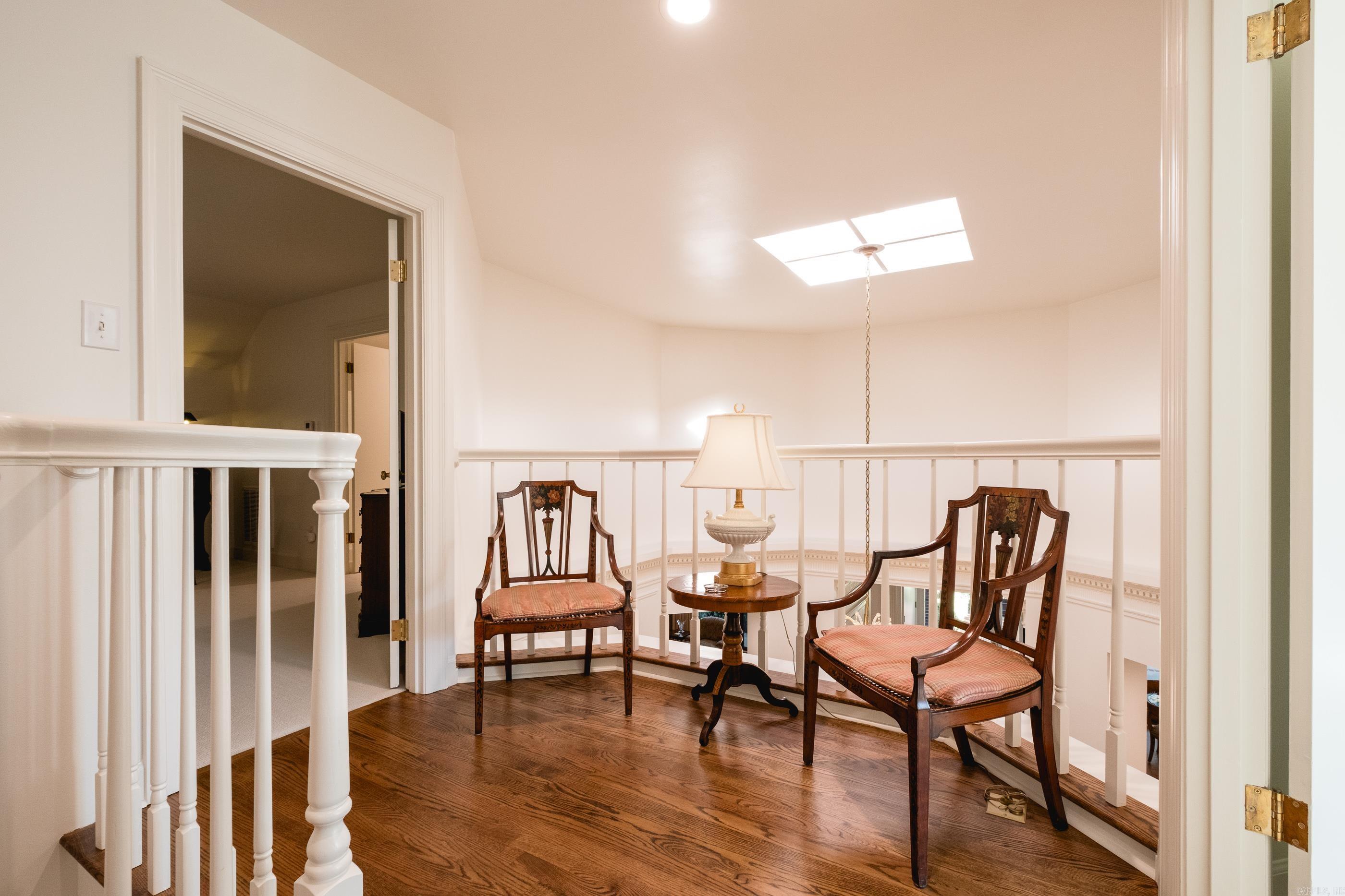 1 Riverbend Road Little Rock, AR 72202