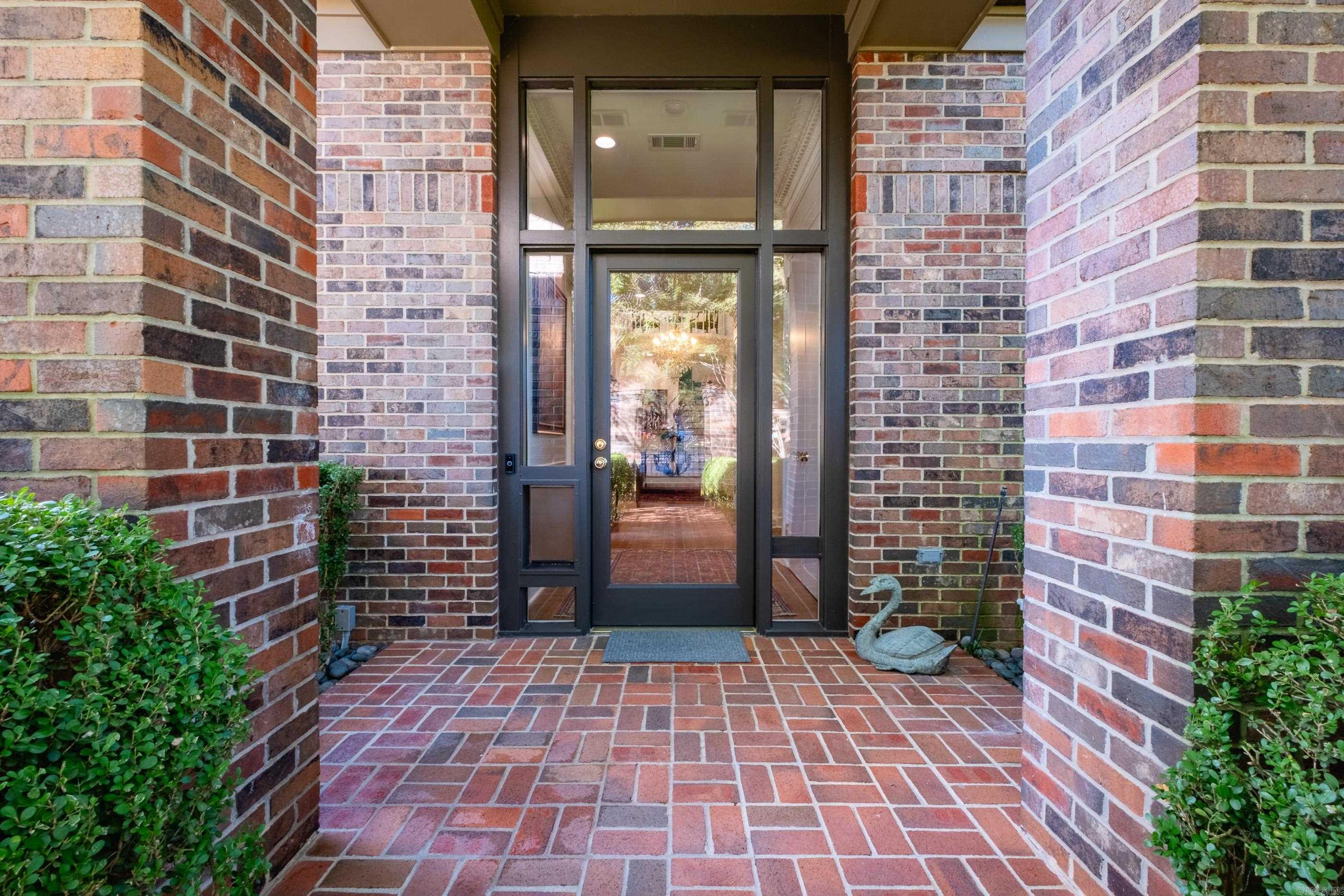 1 Riverbend Road Little Rock, AR 72202