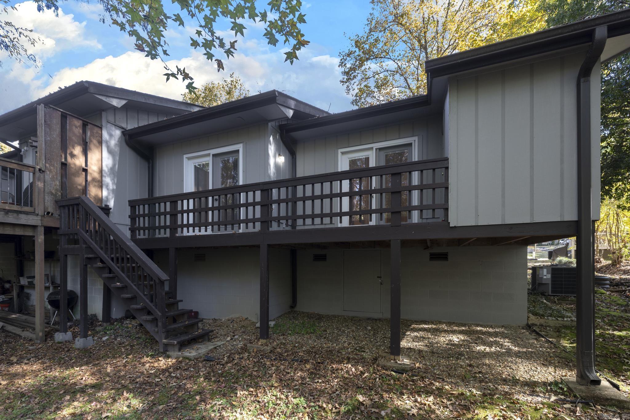 1 Cortez Way  Hot Springs Village, AR