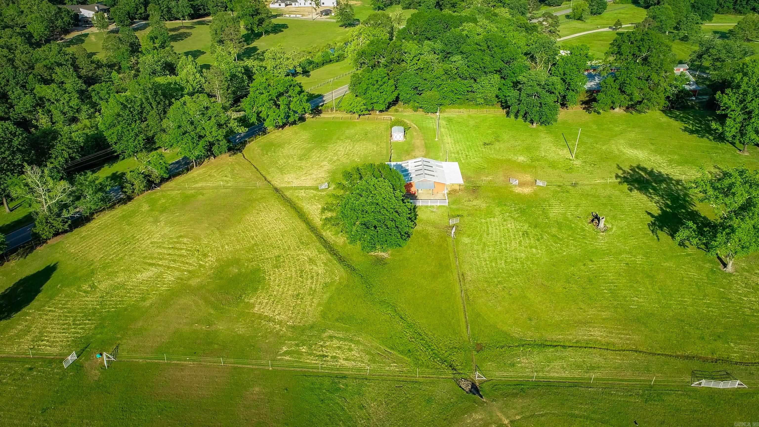 27701 Kanis  Paron, AR