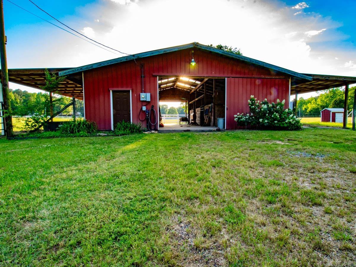 27701 Kanis  Paron, AR