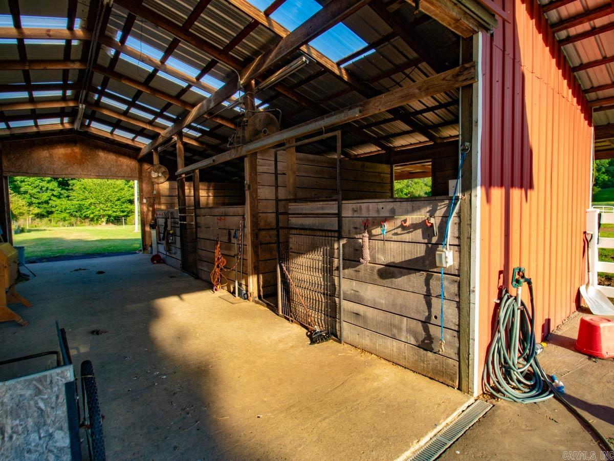 27701 Kanis  Paron, AR