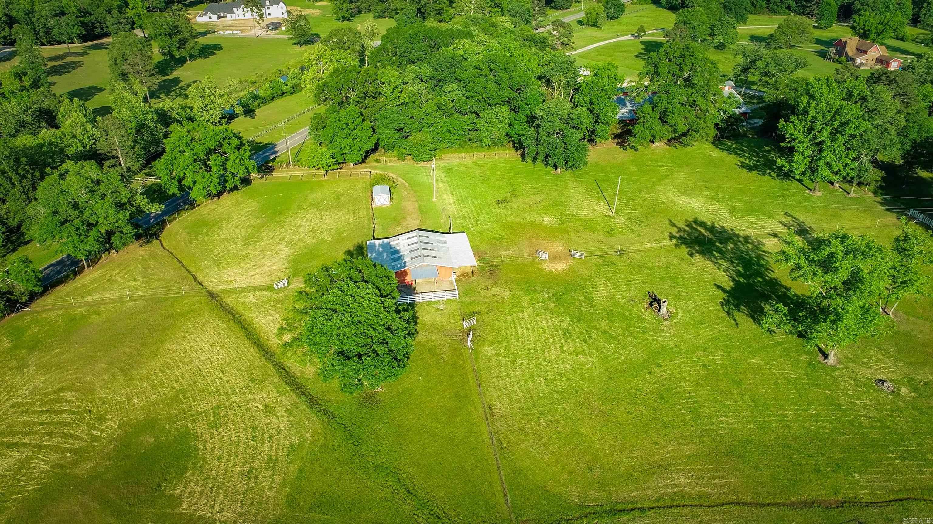 27701 Kanis  Paron, AR