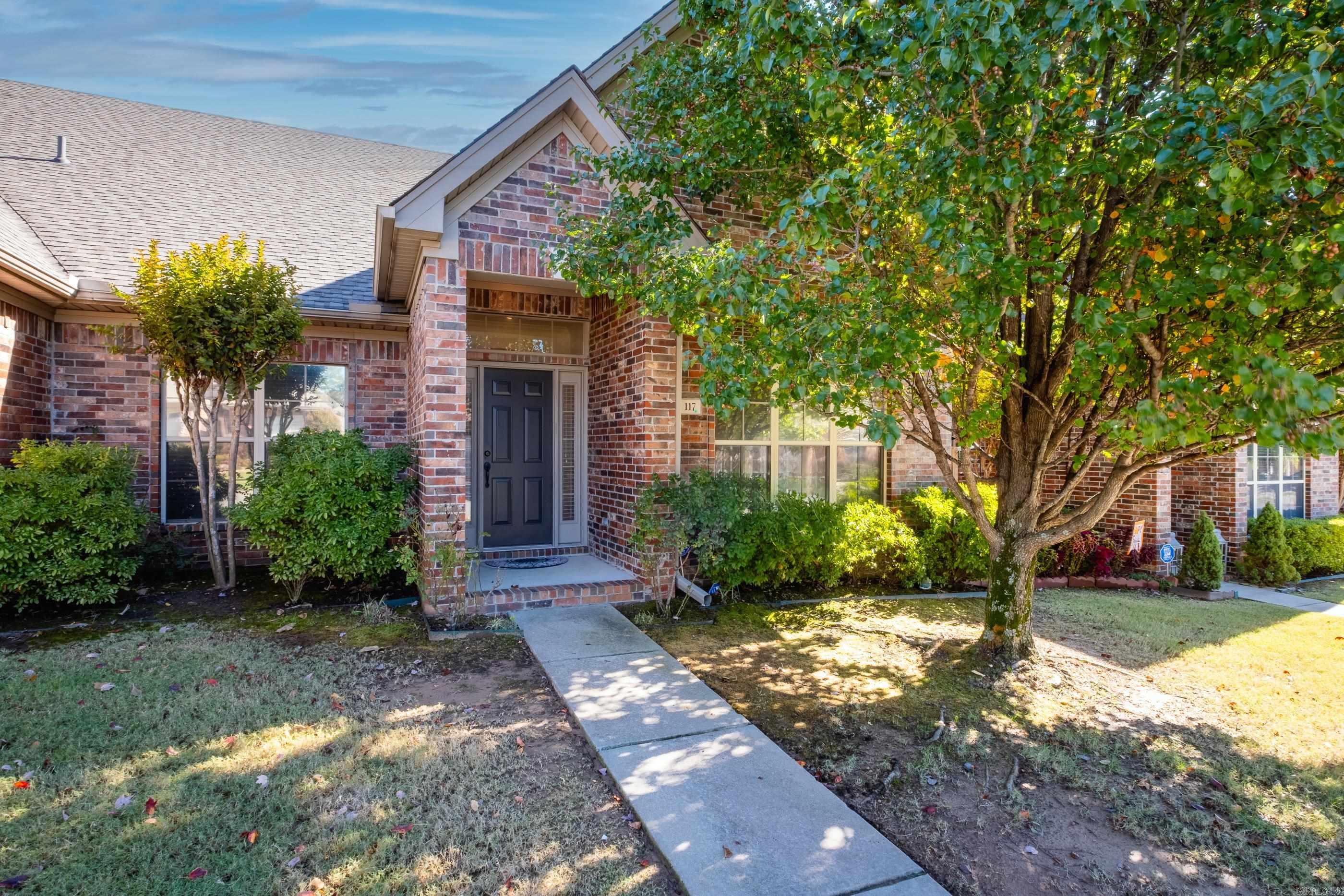 117 Taylor Park Loop