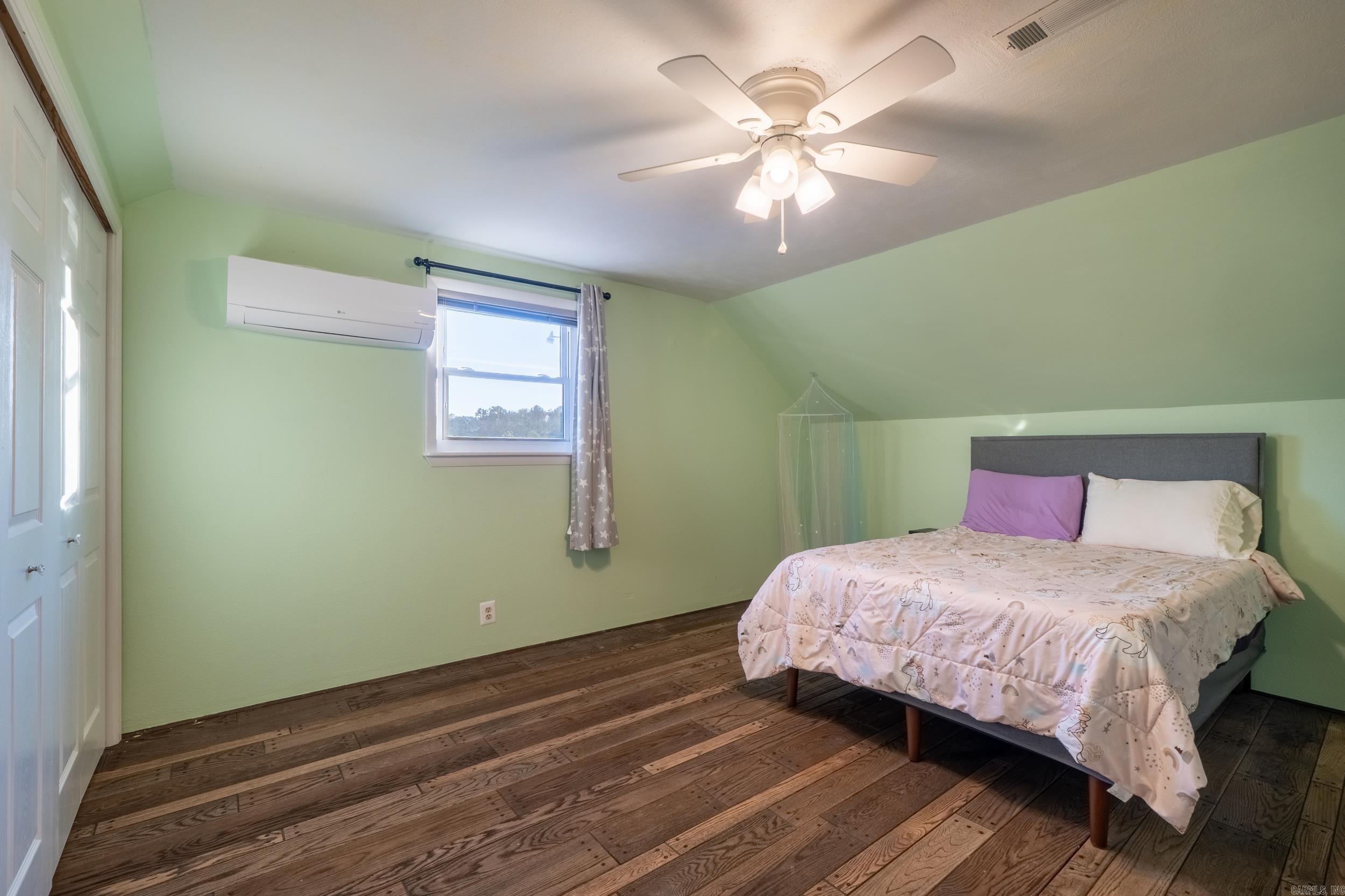 2469 County Road 3341  Clarksville, AR