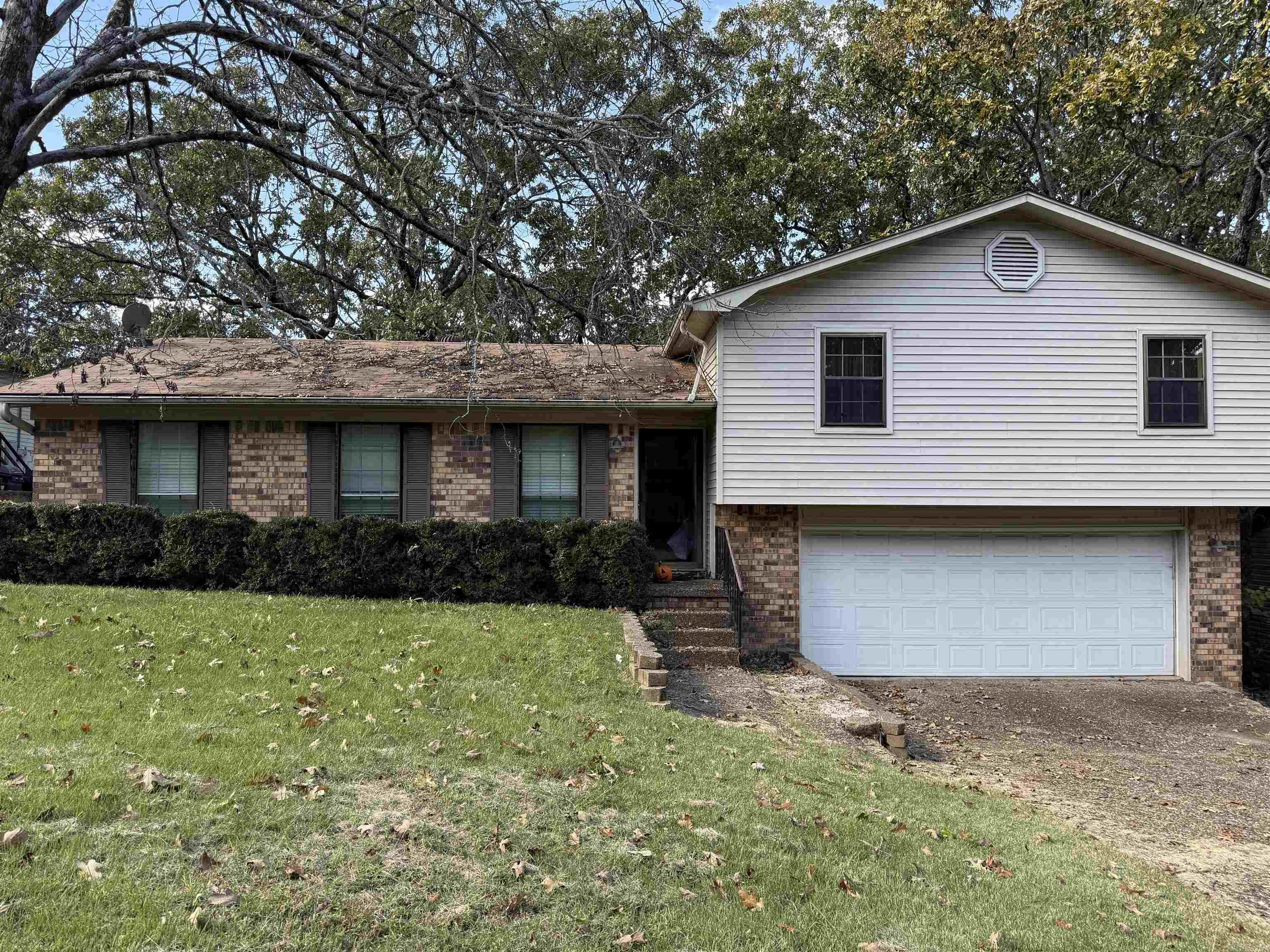 12320  Shawnee Forest  Little Rock, AR