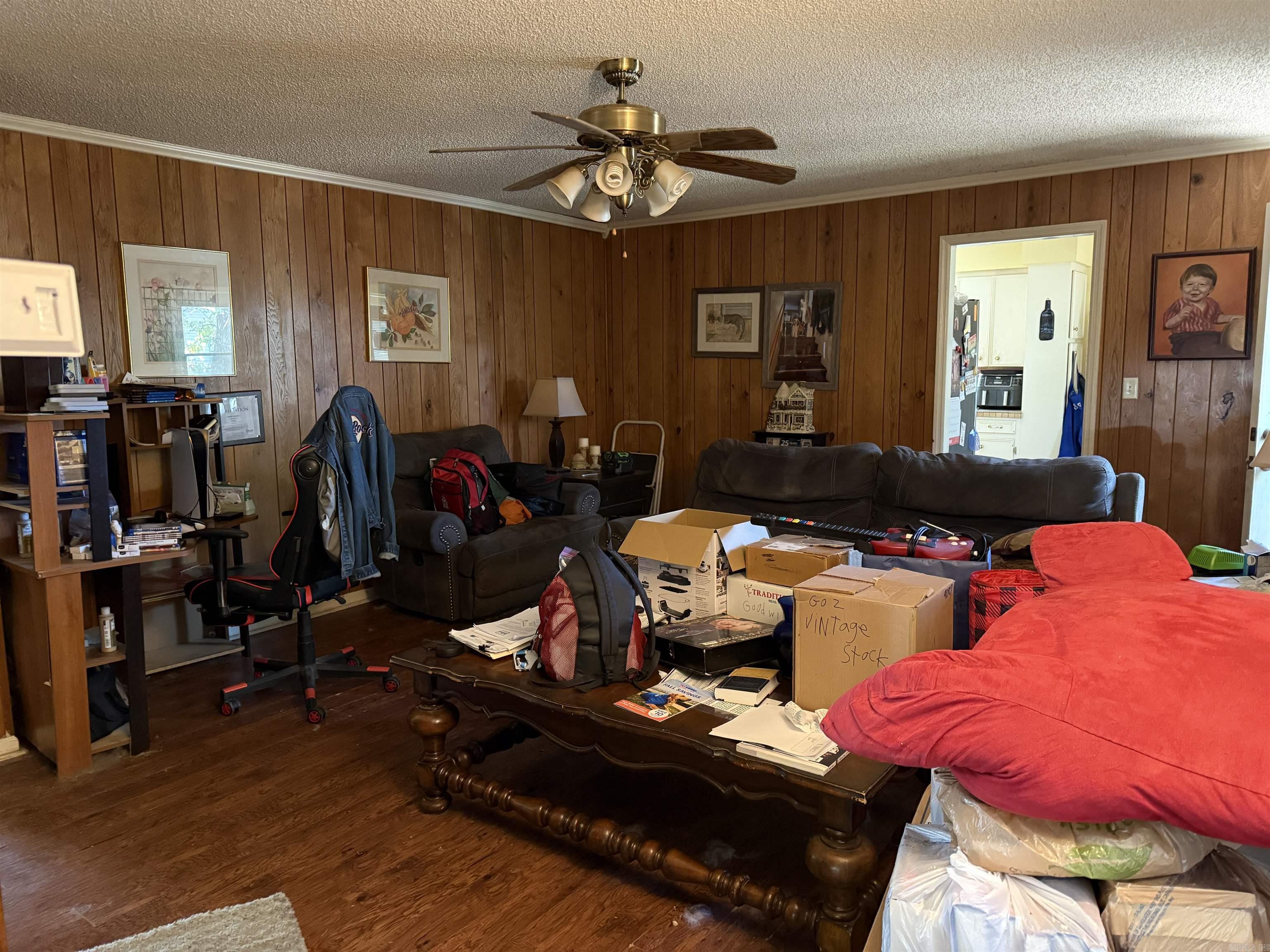 12320 Shawnee Forest  Little Rock, AR