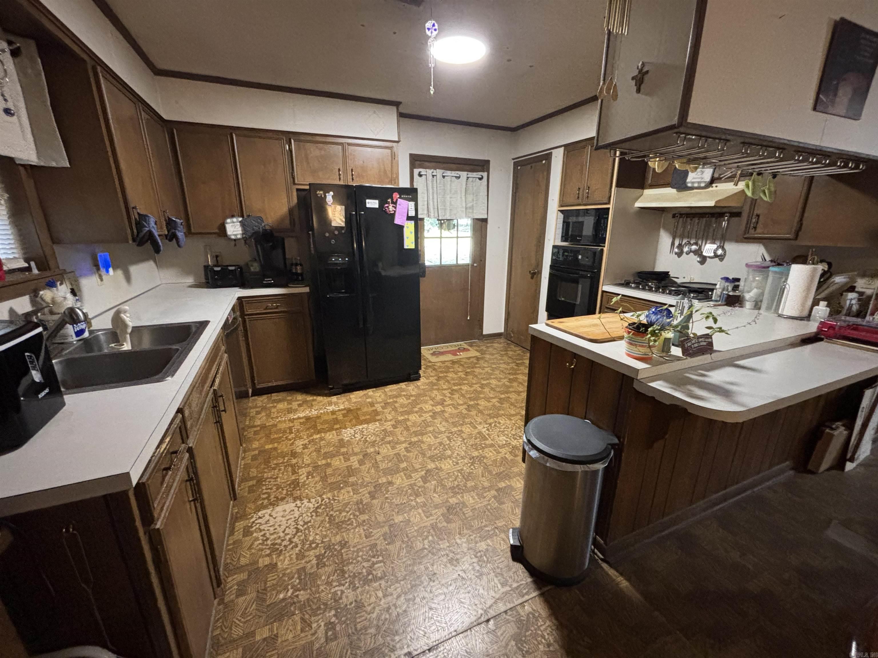 508 Carol Ave  El Dorado, AR