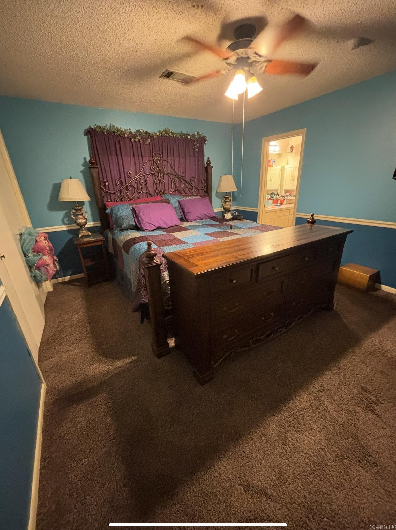 508 Carol Ave  El Dorado, AR