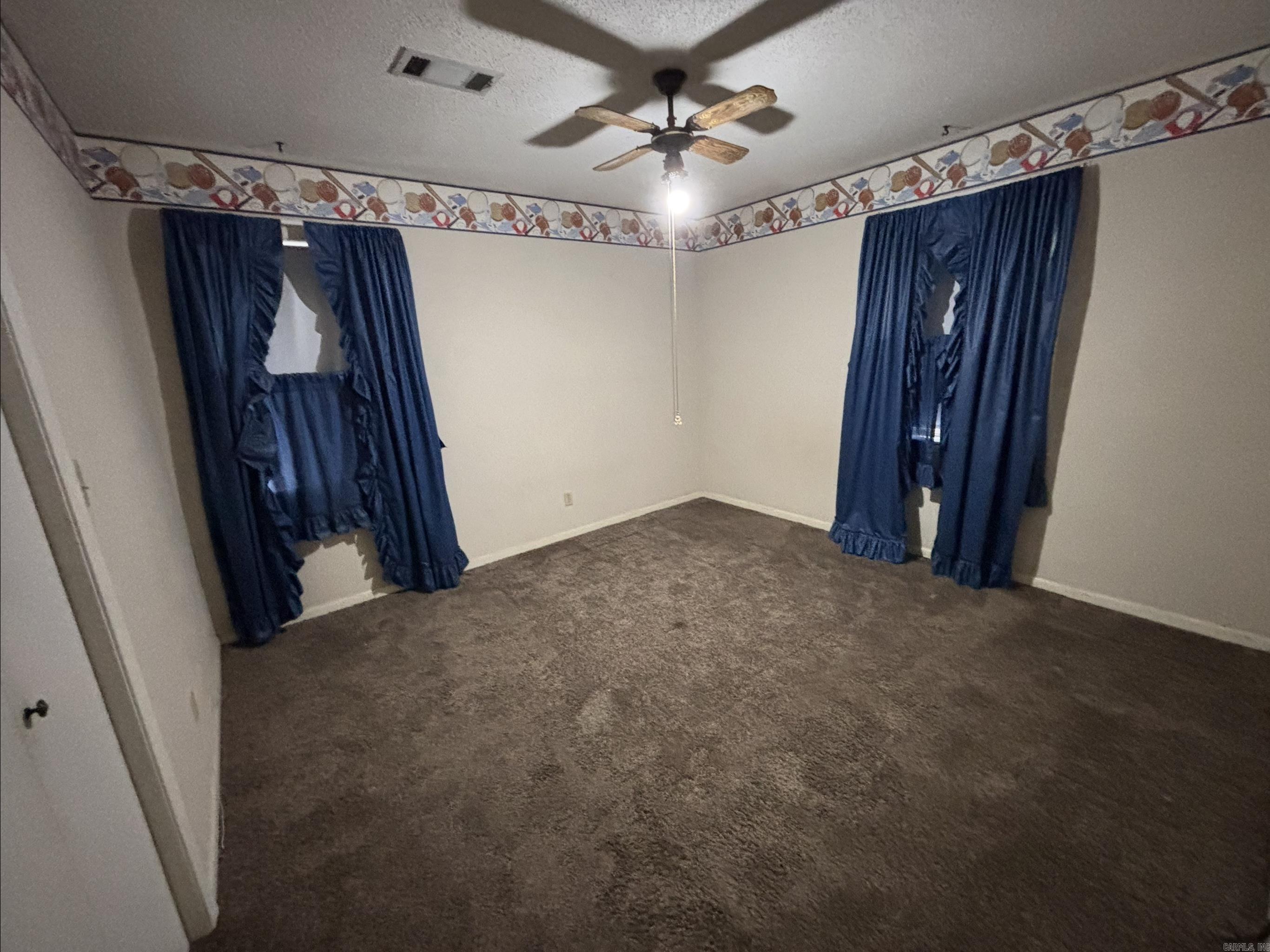 508 Carol Ave  El Dorado, AR