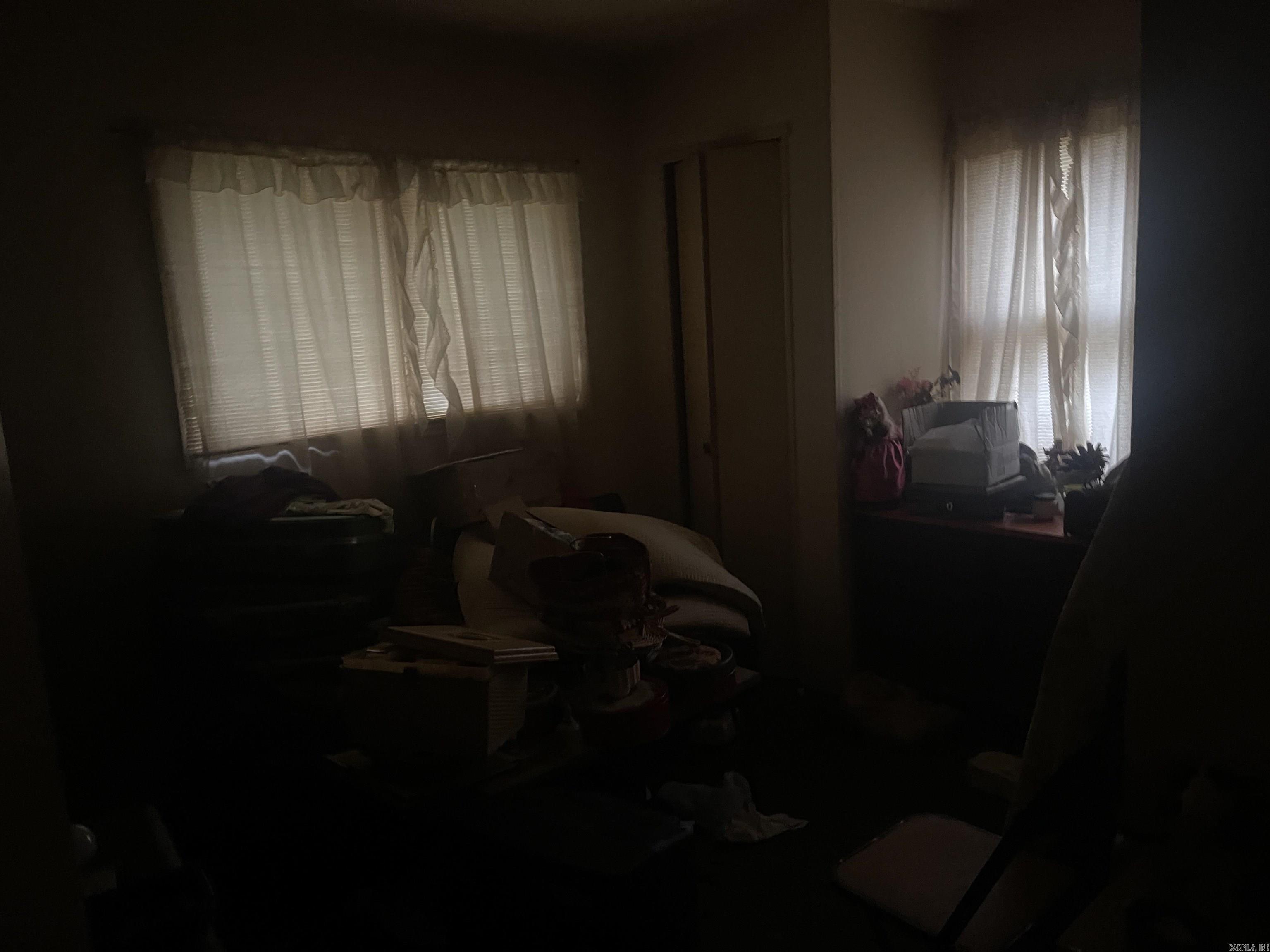 618 Driftwood Drive  Pineville, AR