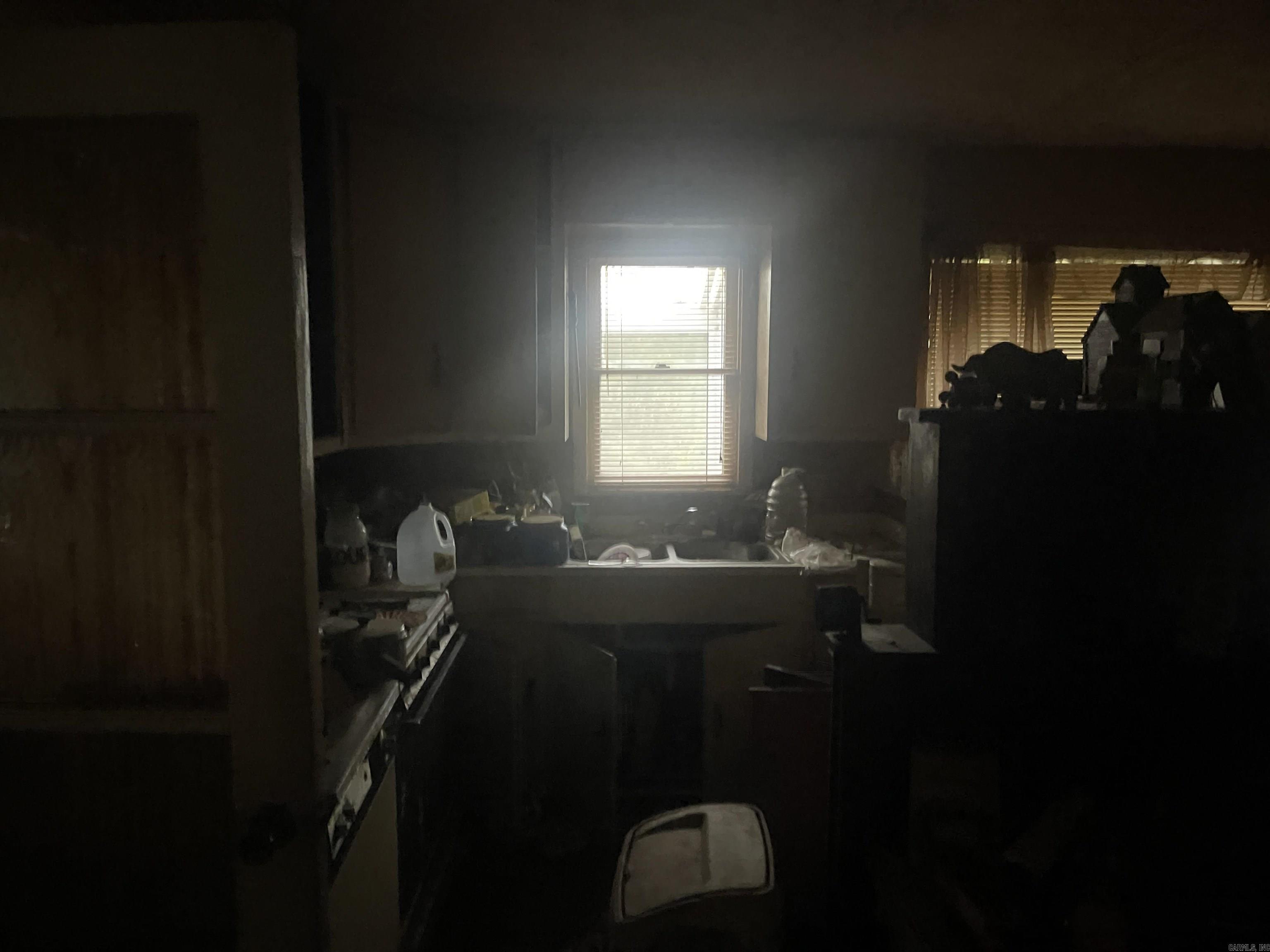 618 Driftwood Drive  Pineville, AR