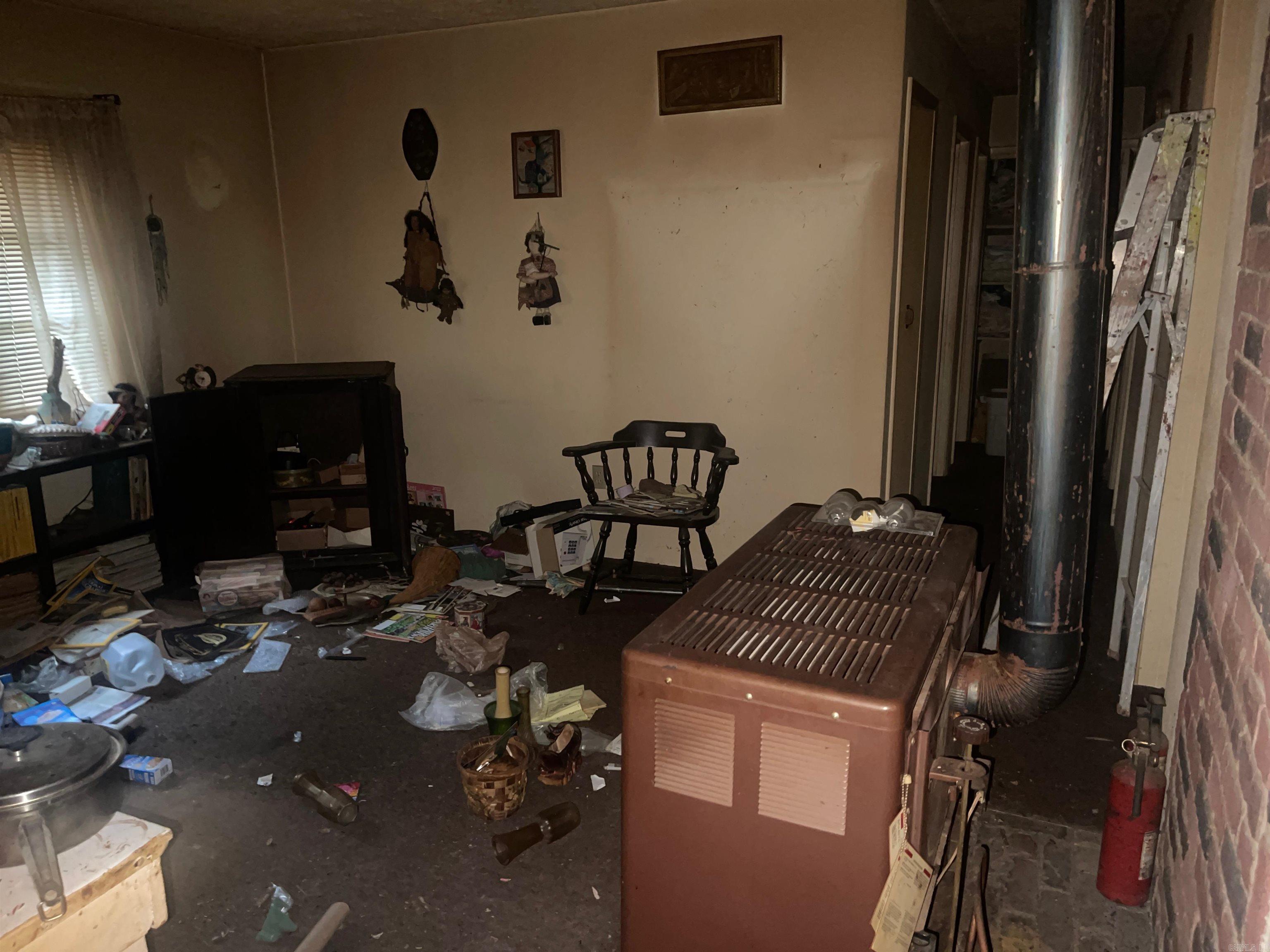 618 Driftwood Drive  Pineville, AR