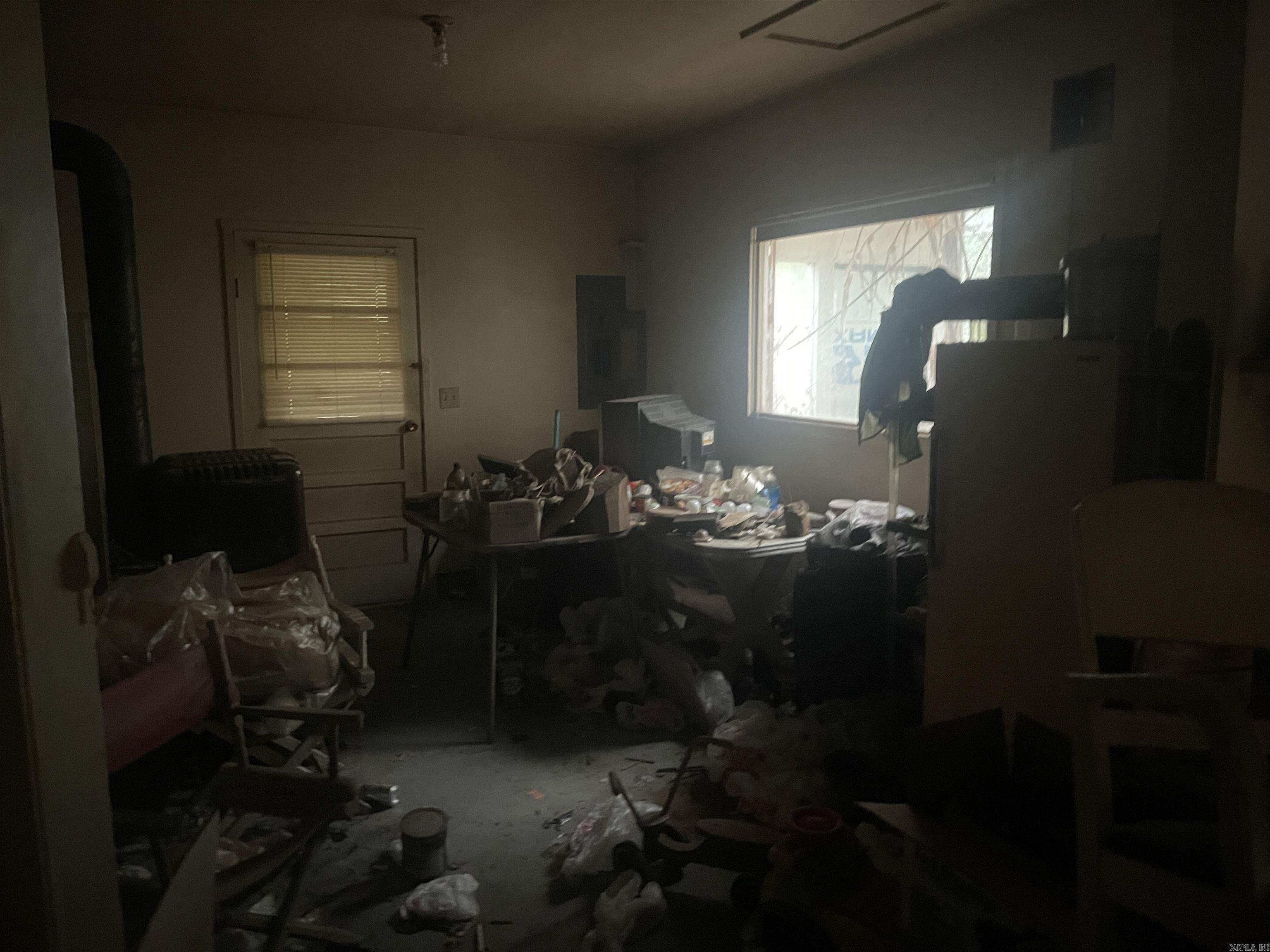 618 Driftwood Drive  Pineville, AR