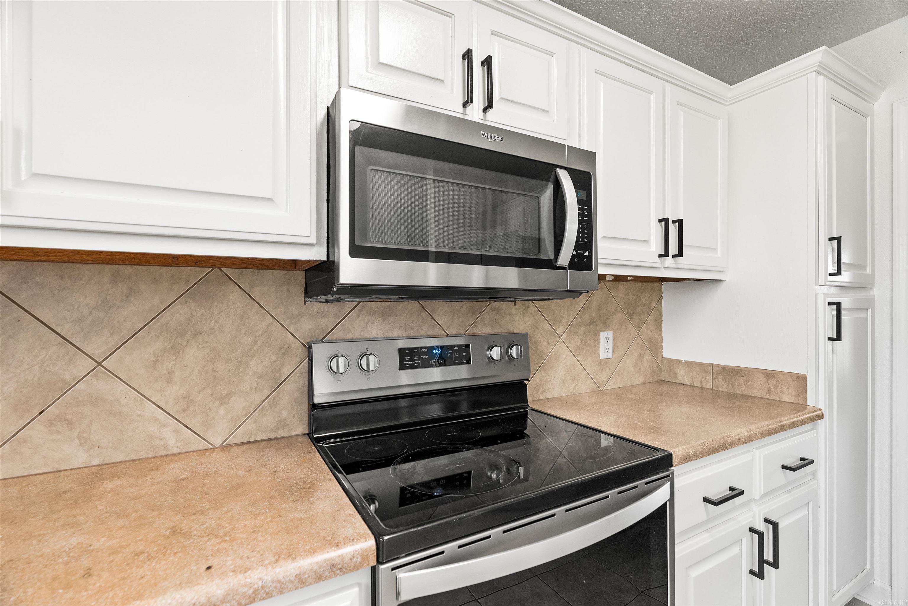 9 Tigers Eye Street Greenbrier, AR 72058