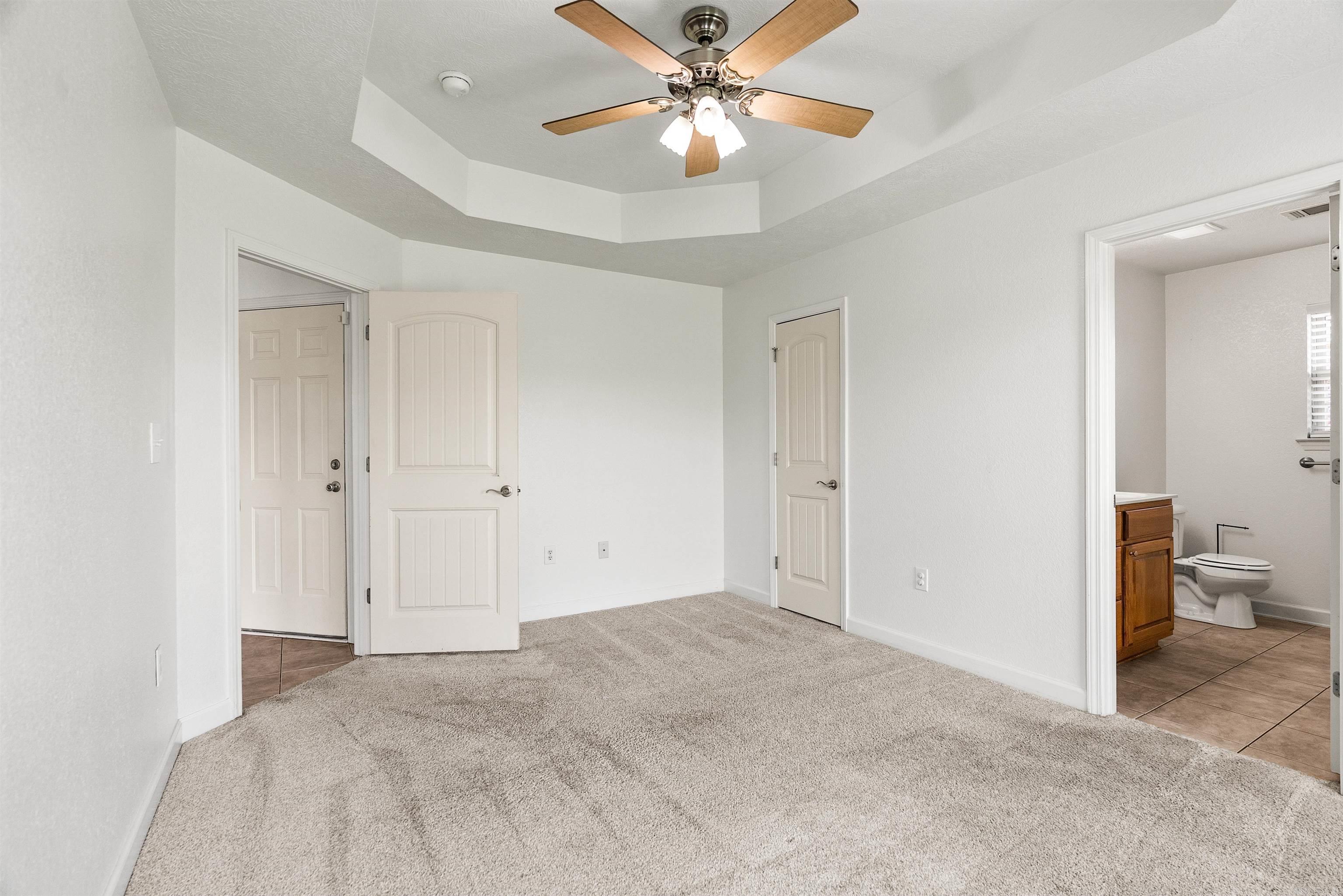 9 Tigers Eye Street Greenbrier, AR 72058