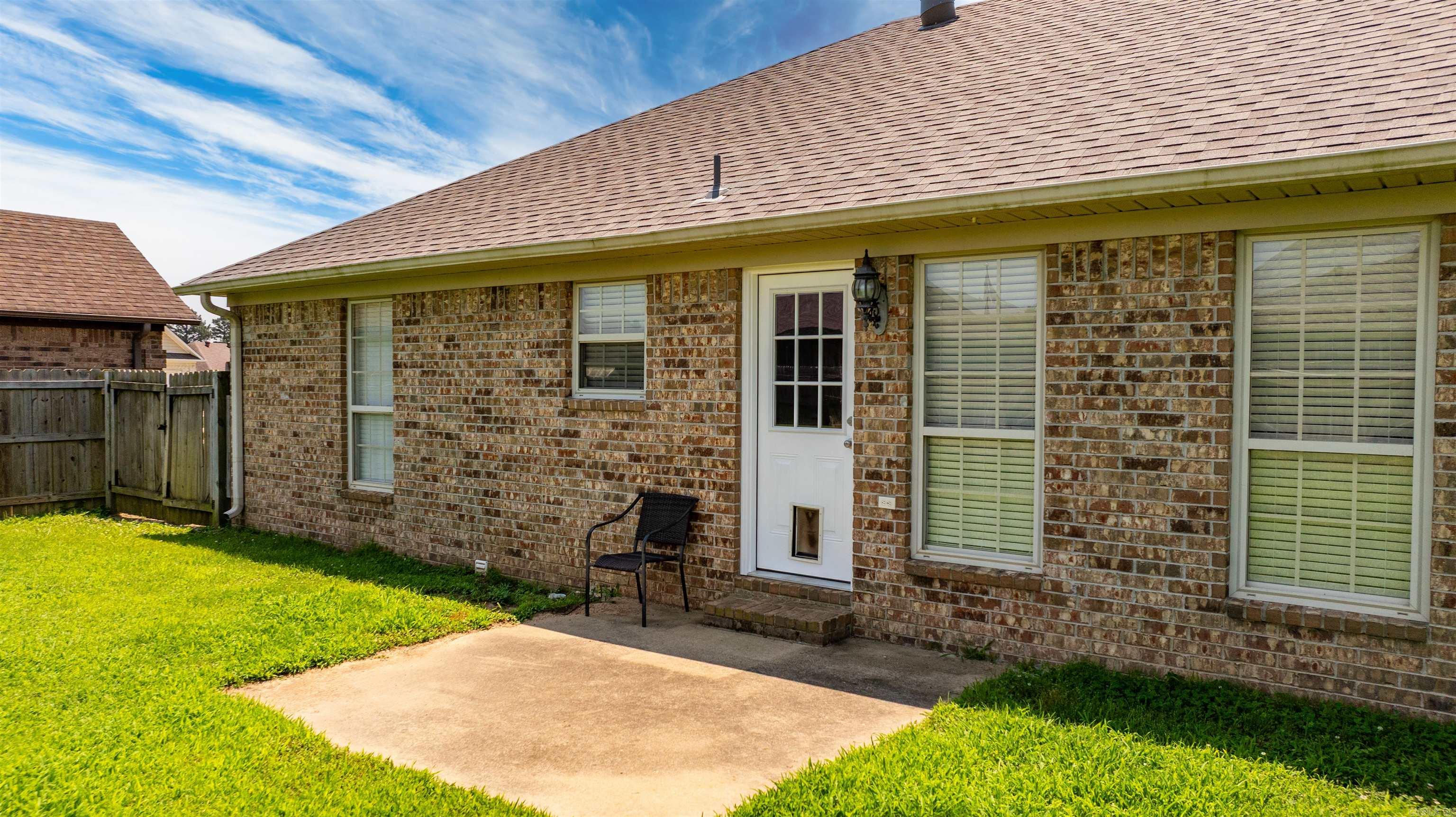 9 Tigers Eye Street Greenbrier, AR 72058