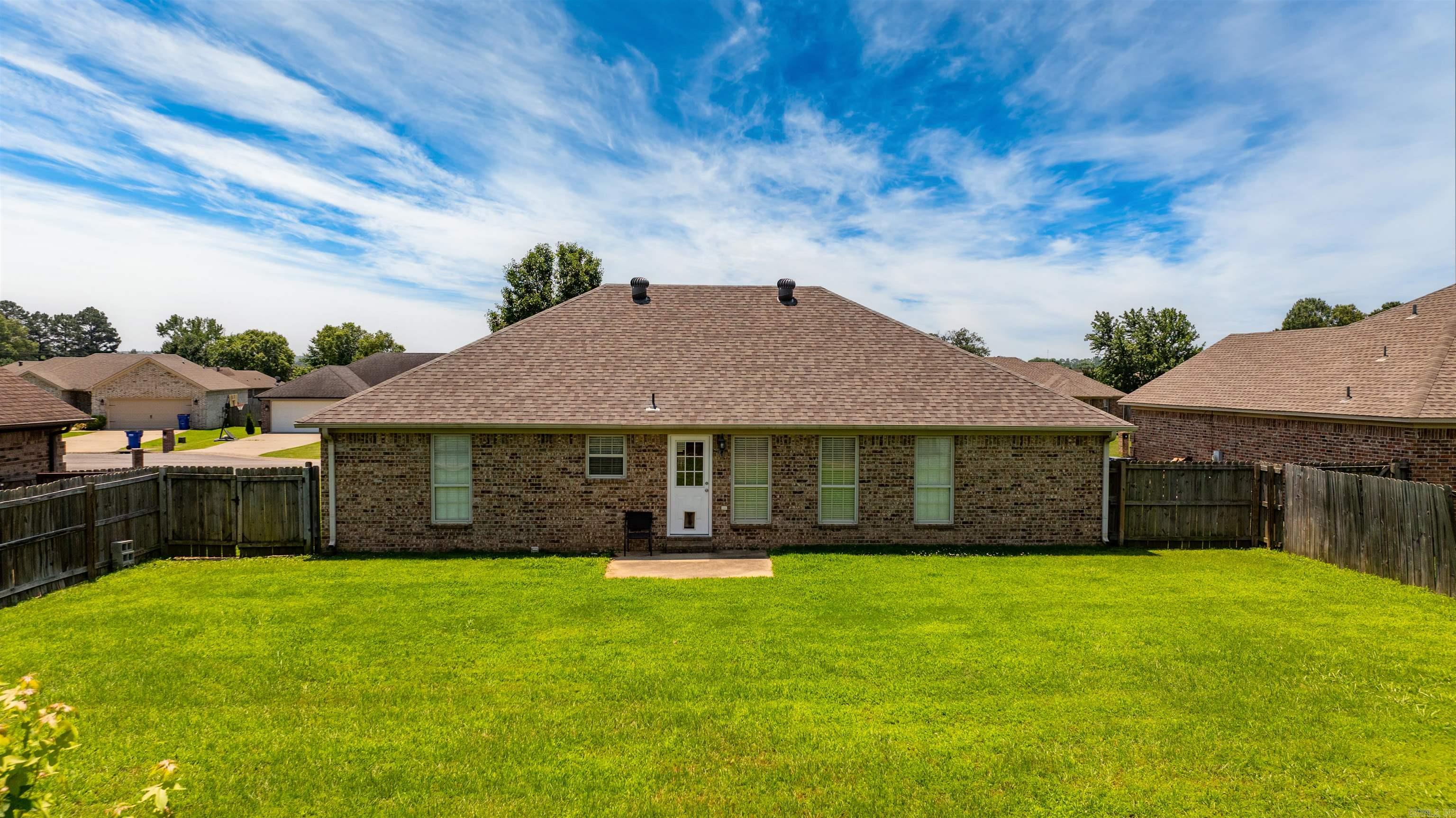 9 Tigers Eye Street Greenbrier, AR 72058