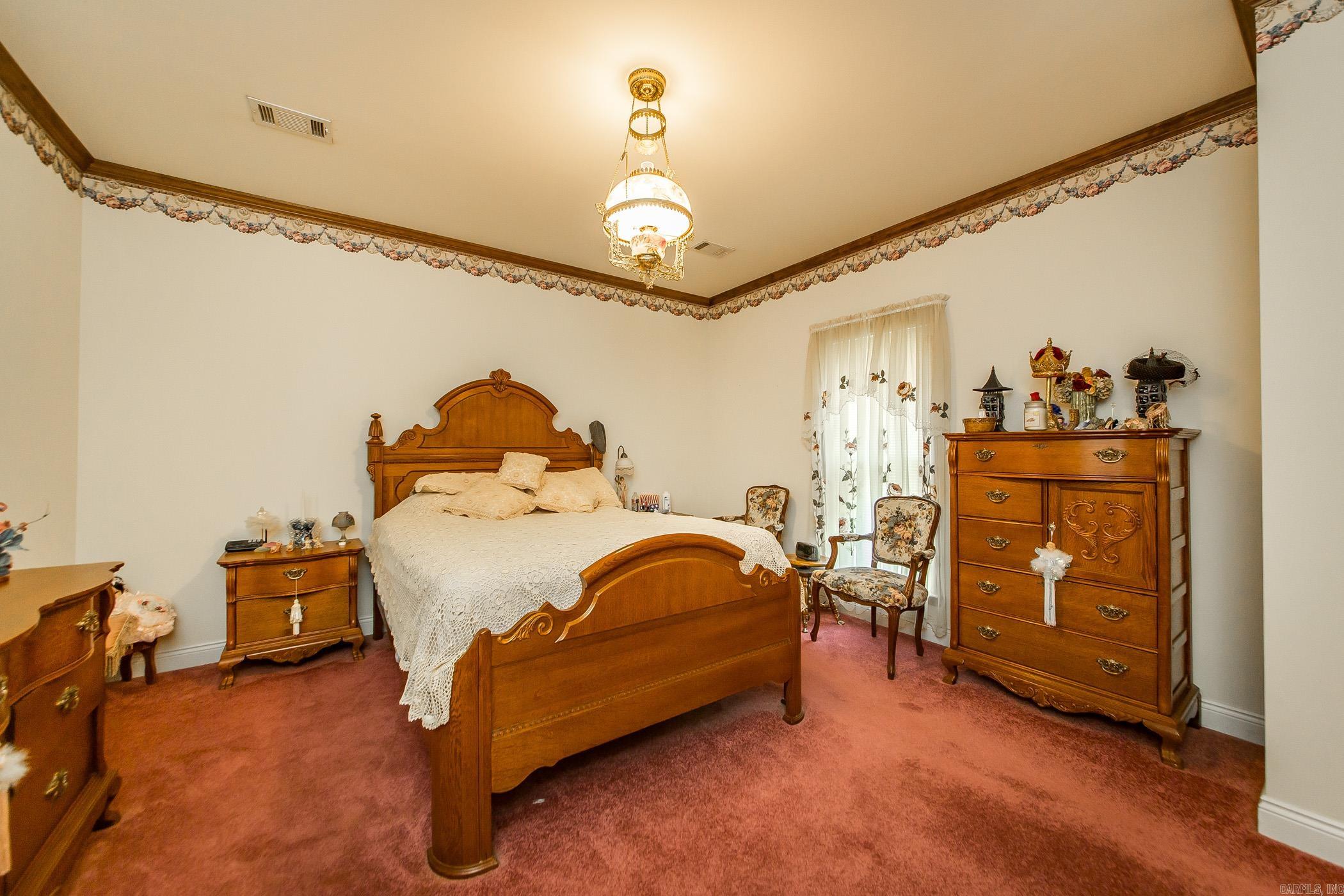 325 Cottage Creek Lane  Bee Branch, AR