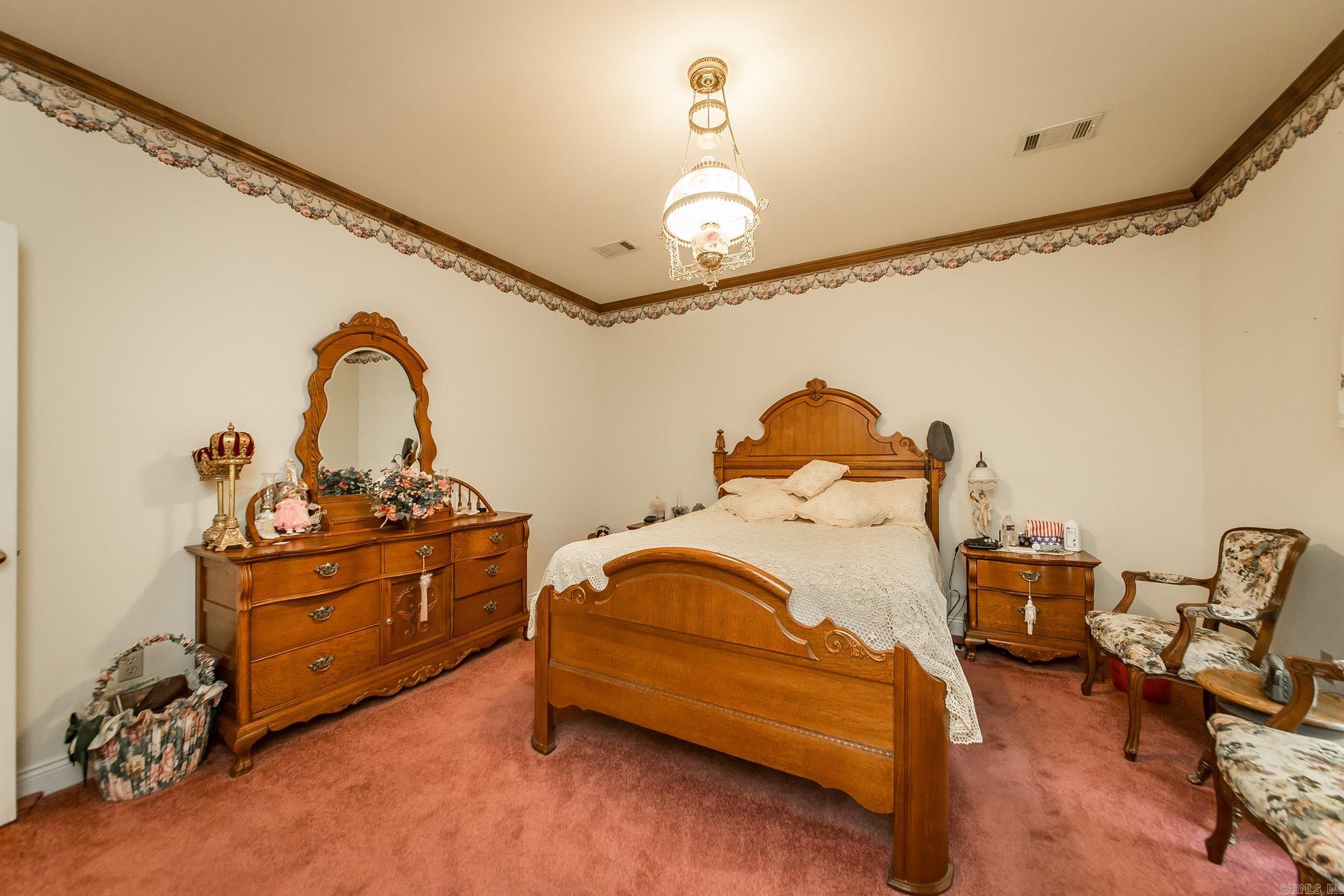 325 Cottage Creek Lane  Bee Branch, AR