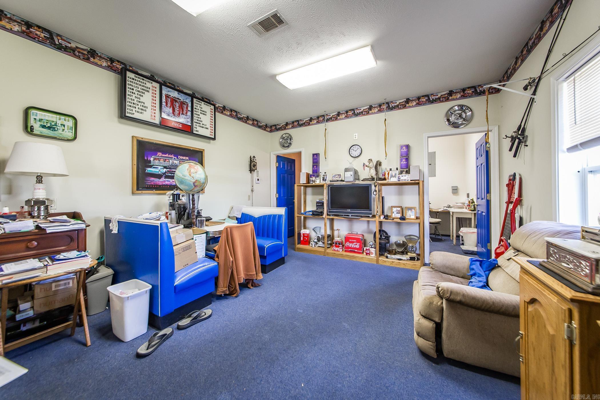 325 Cottage Creek Lane  Bee Branch, AR