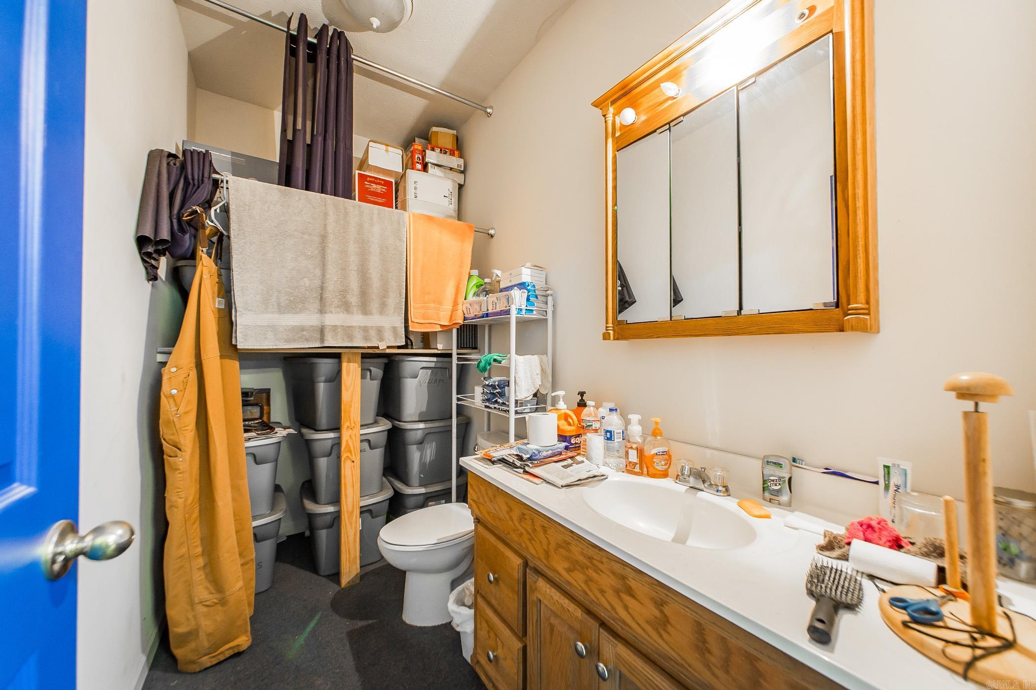 325 Cottage Creek Lane  Bee Branch, AR