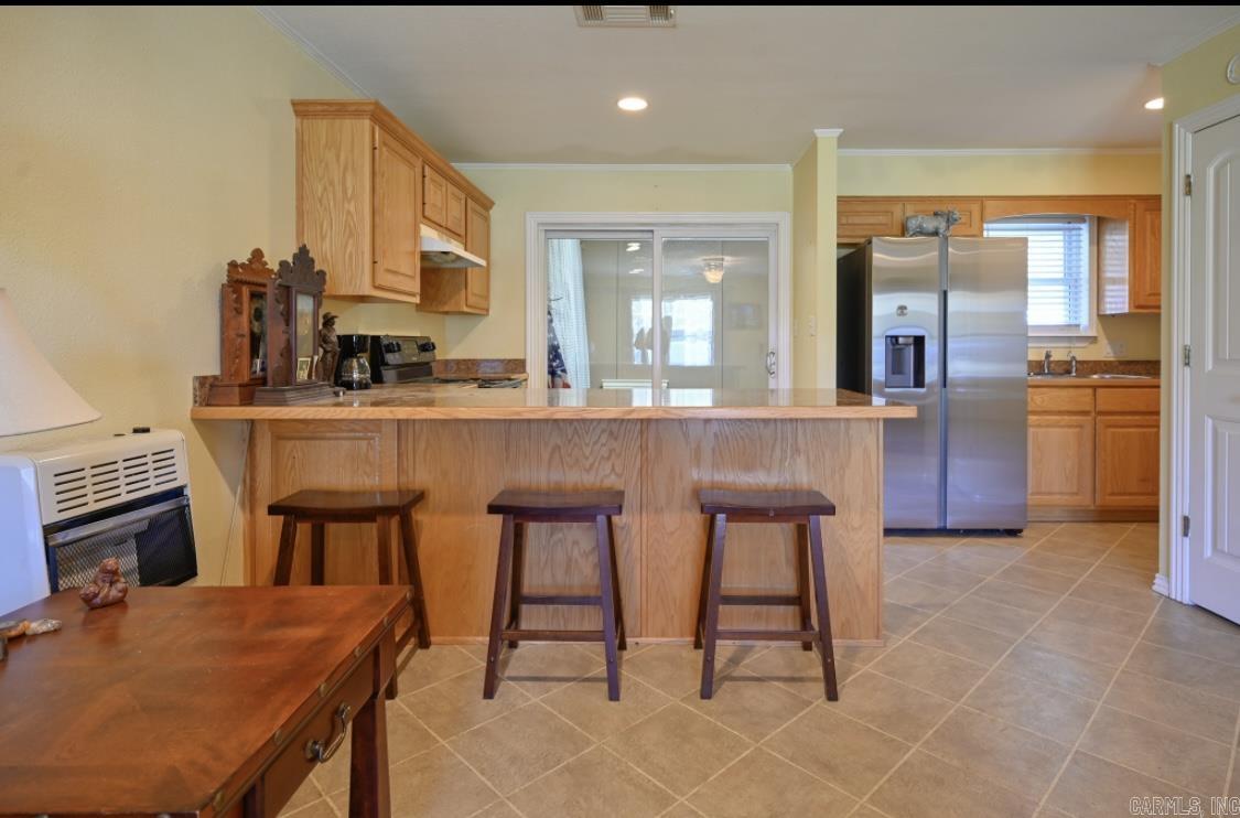 1605 West Boundary Mena, AR 71953