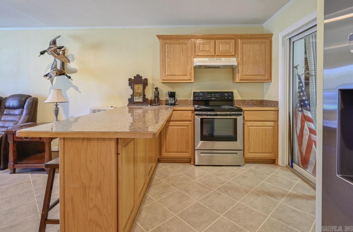 1605 West Boundary Mena, AR 71953