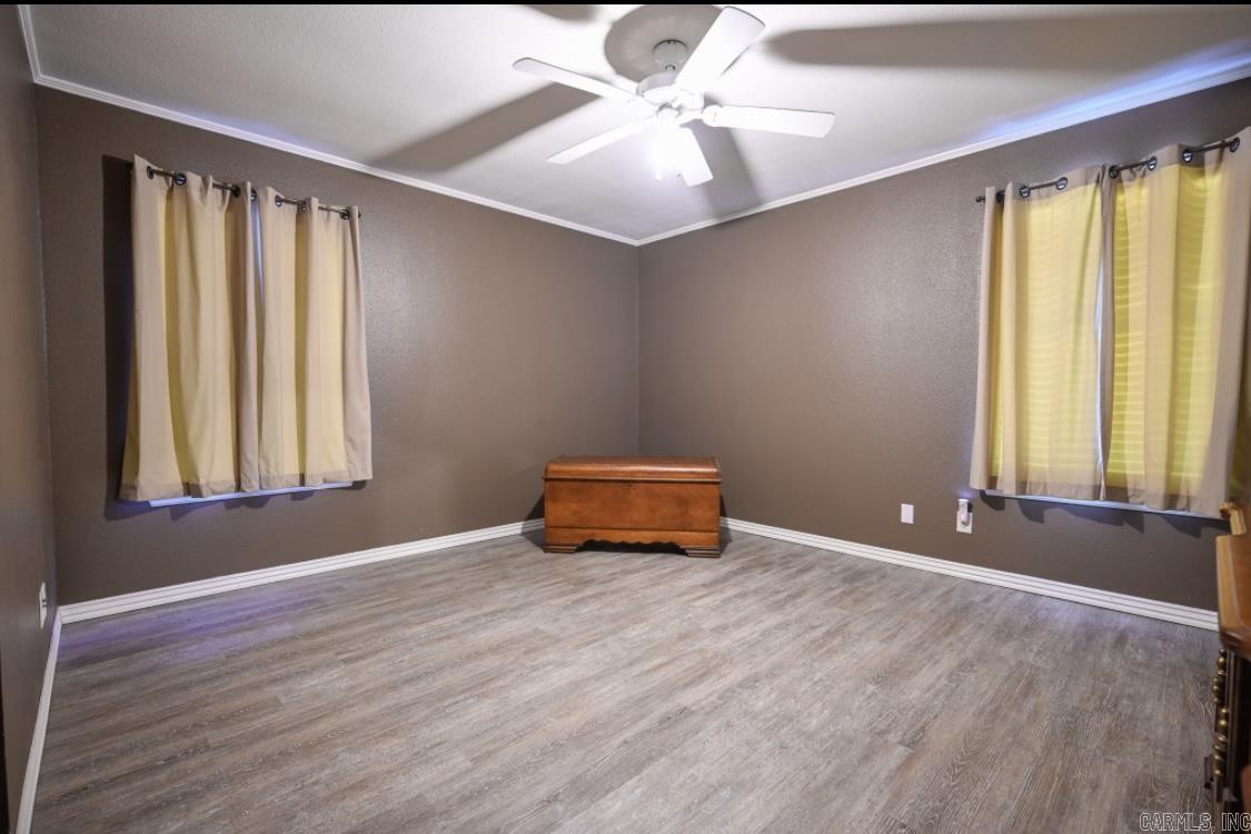 1605 West Boundary Mena, AR 71953