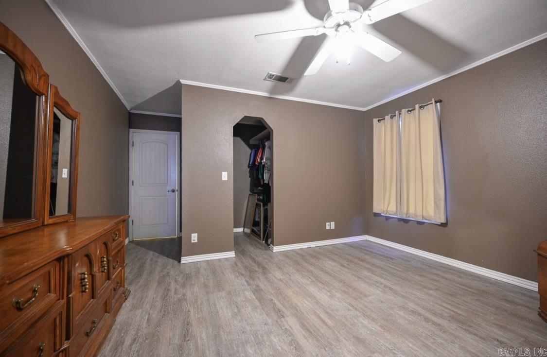 1605 West Boundary Mena, AR 71953