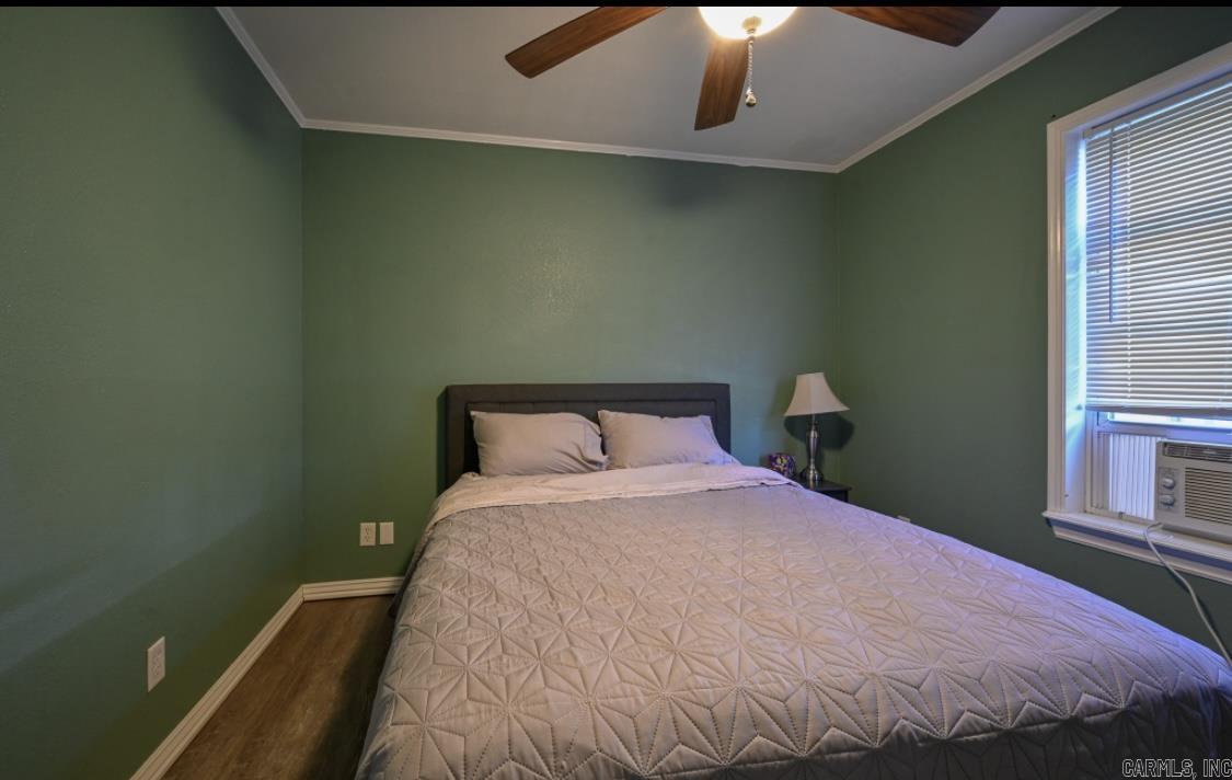 1605 West Boundary Mena, AR 71953