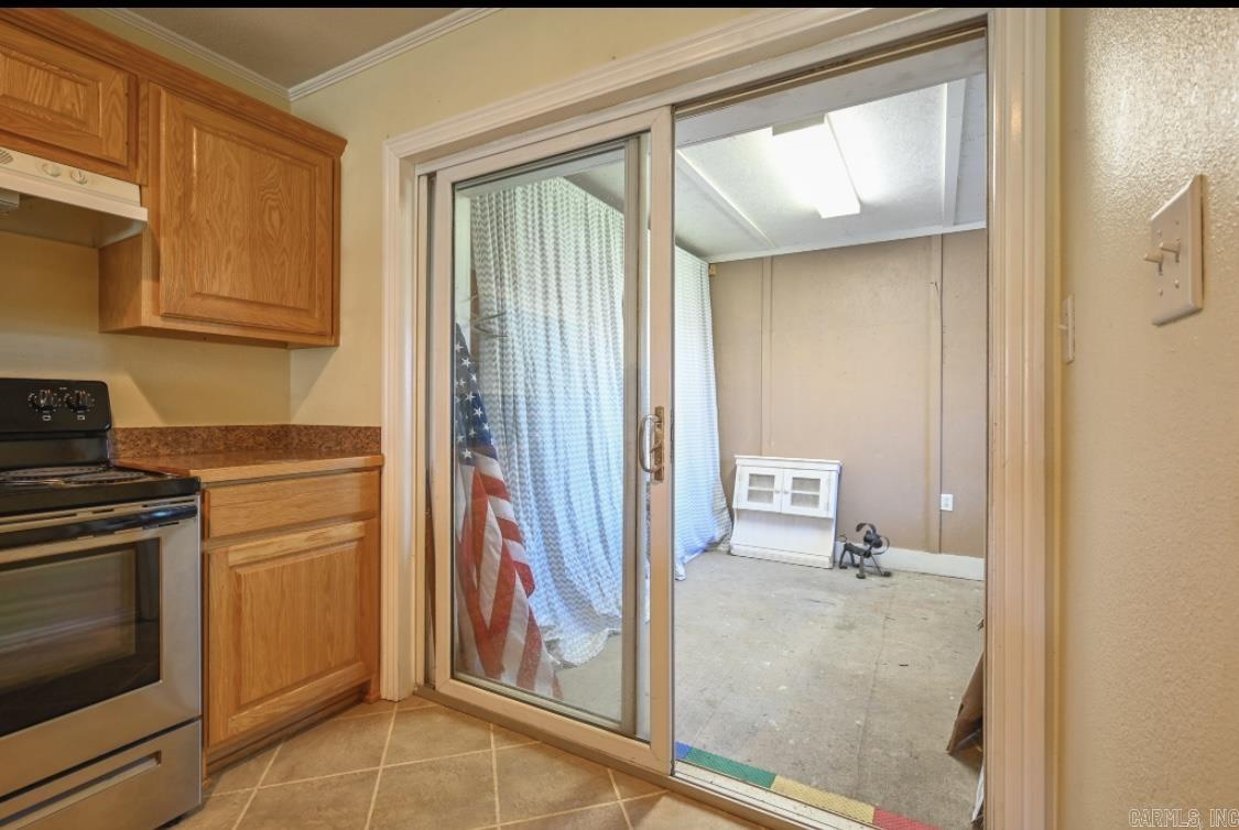 1605 West Boundary Mena, AR 71953