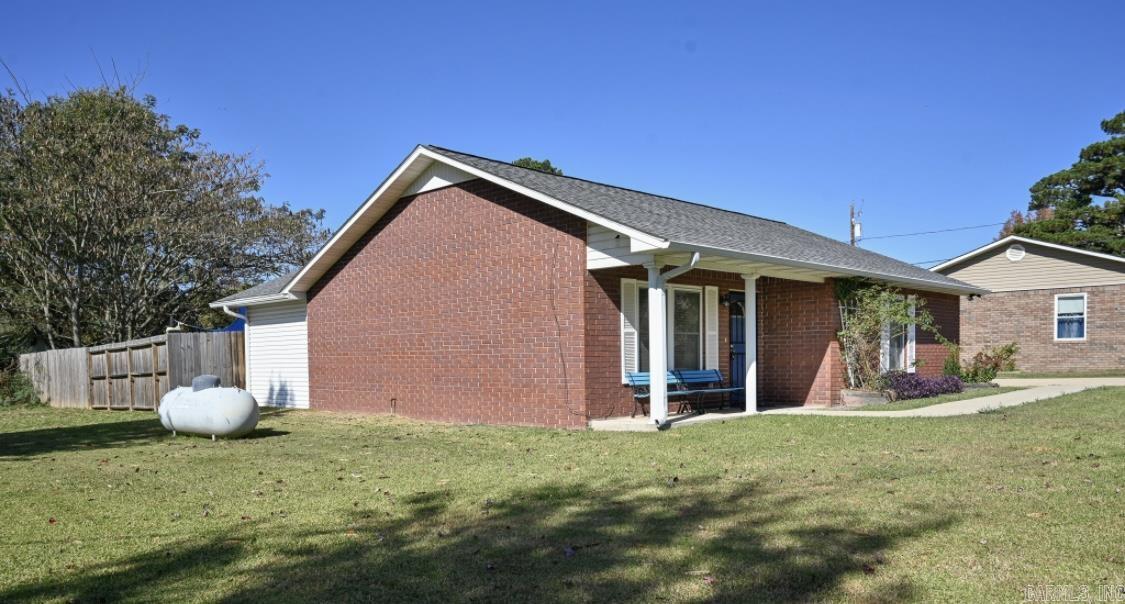 1605 West Boundary Mena, AR 71953