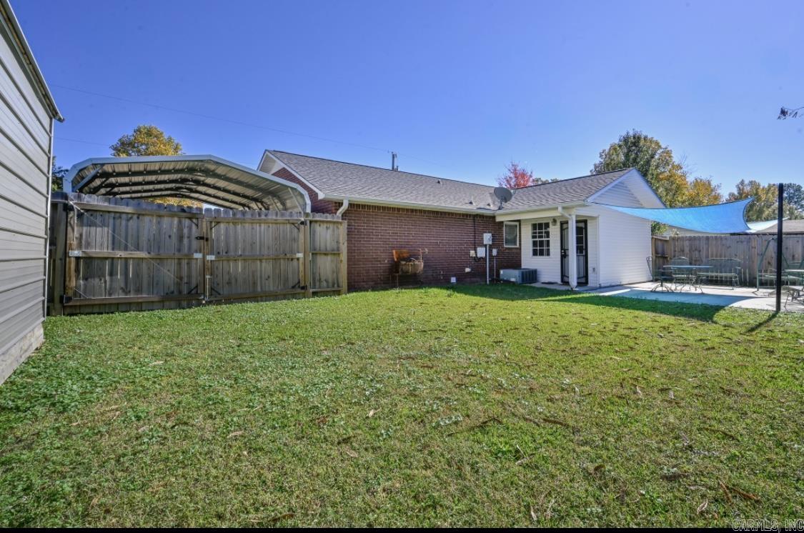 1605 West Boundary Mena, AR 71953