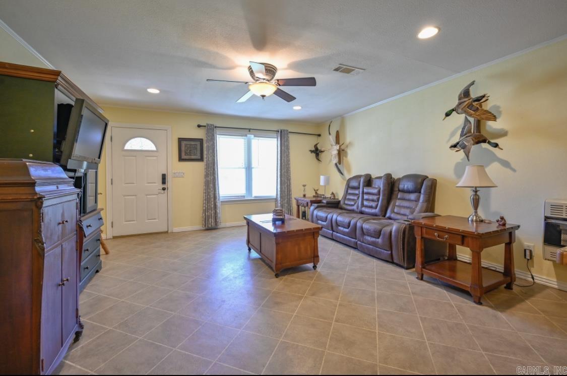 1605 West Boundary Mena, AR 71953