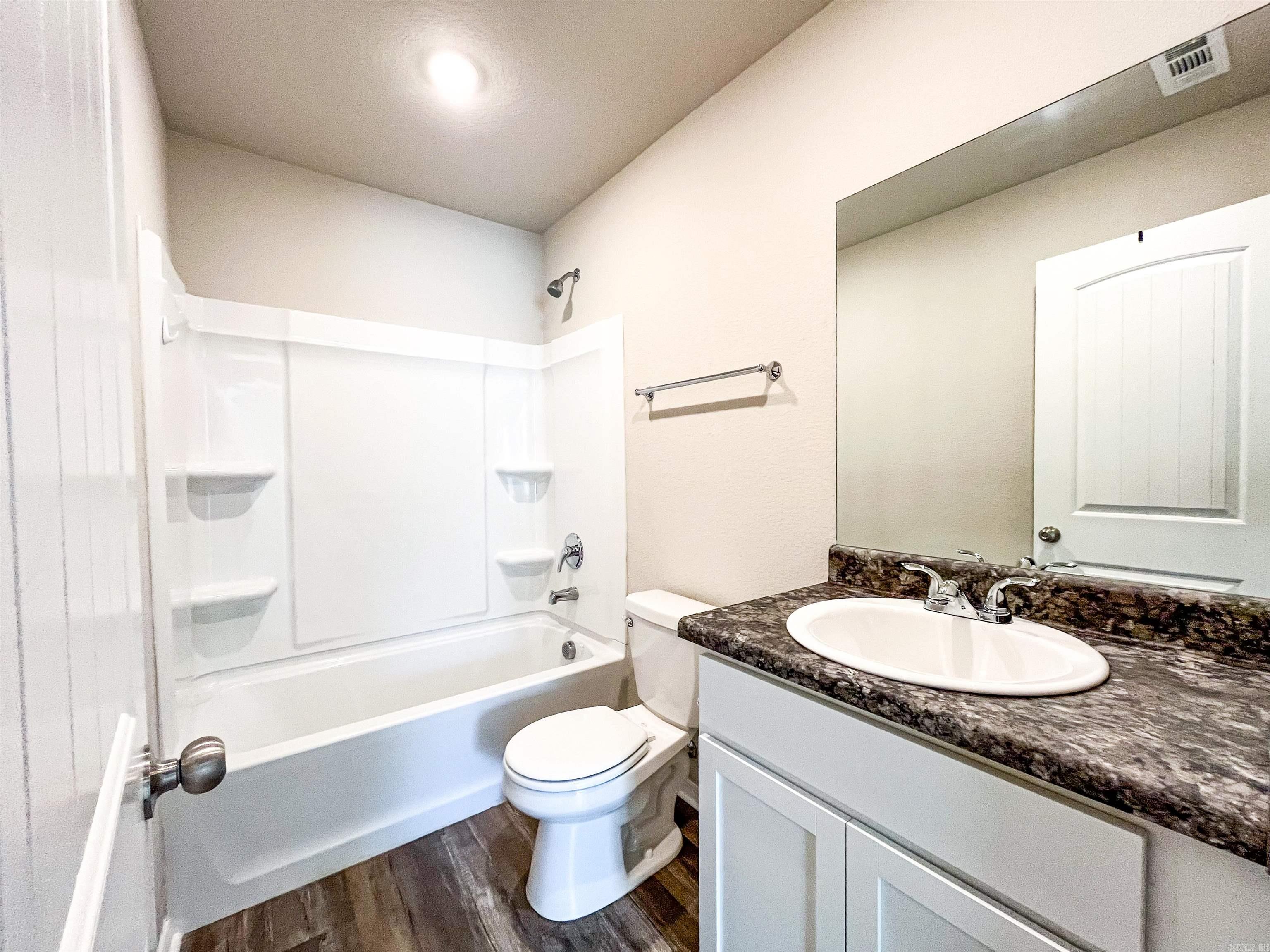 1 Barn Cat Way Conway, AR 72032