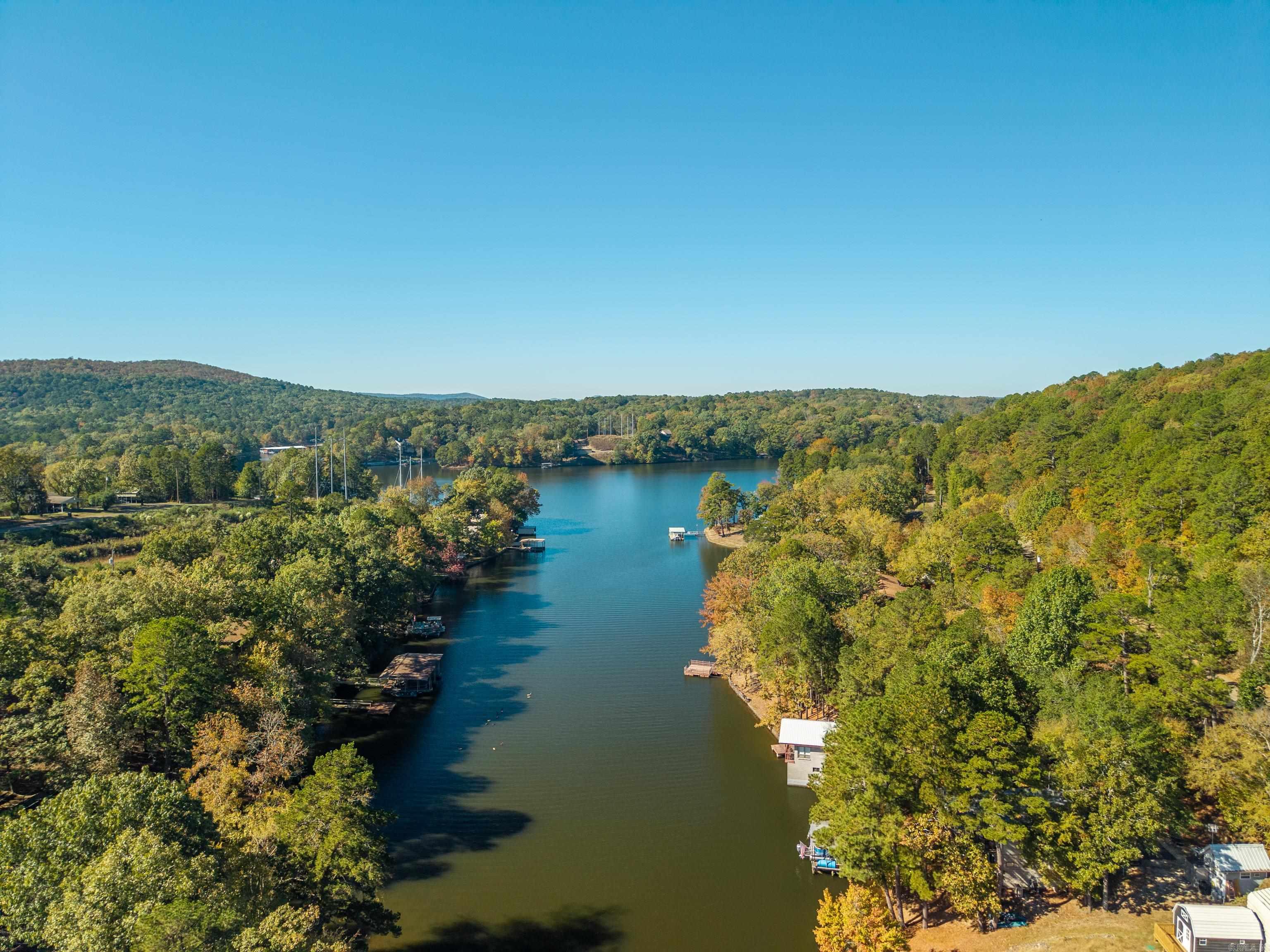 439 Catherine Cove Road Malvern, AR 72104