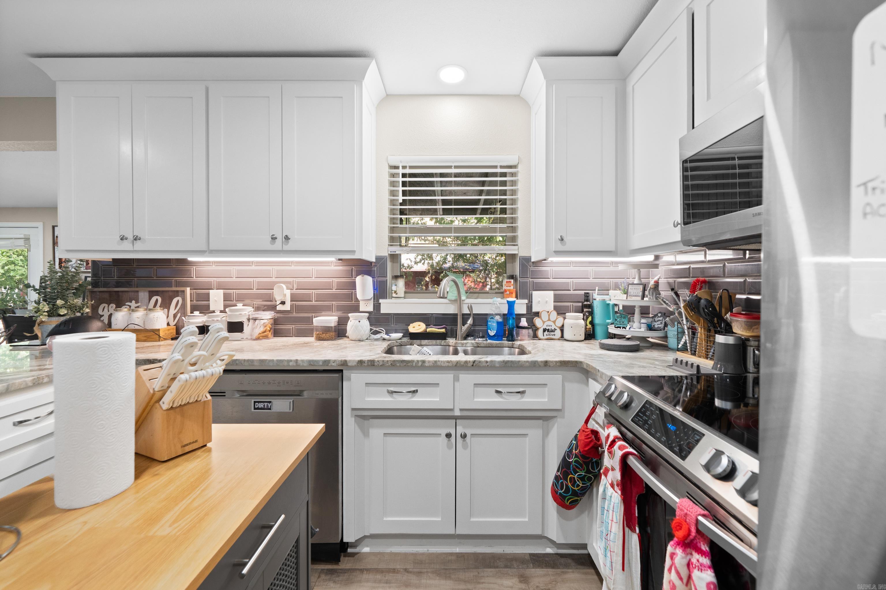 439 Catherine Cove Road Malvern, AR 72104