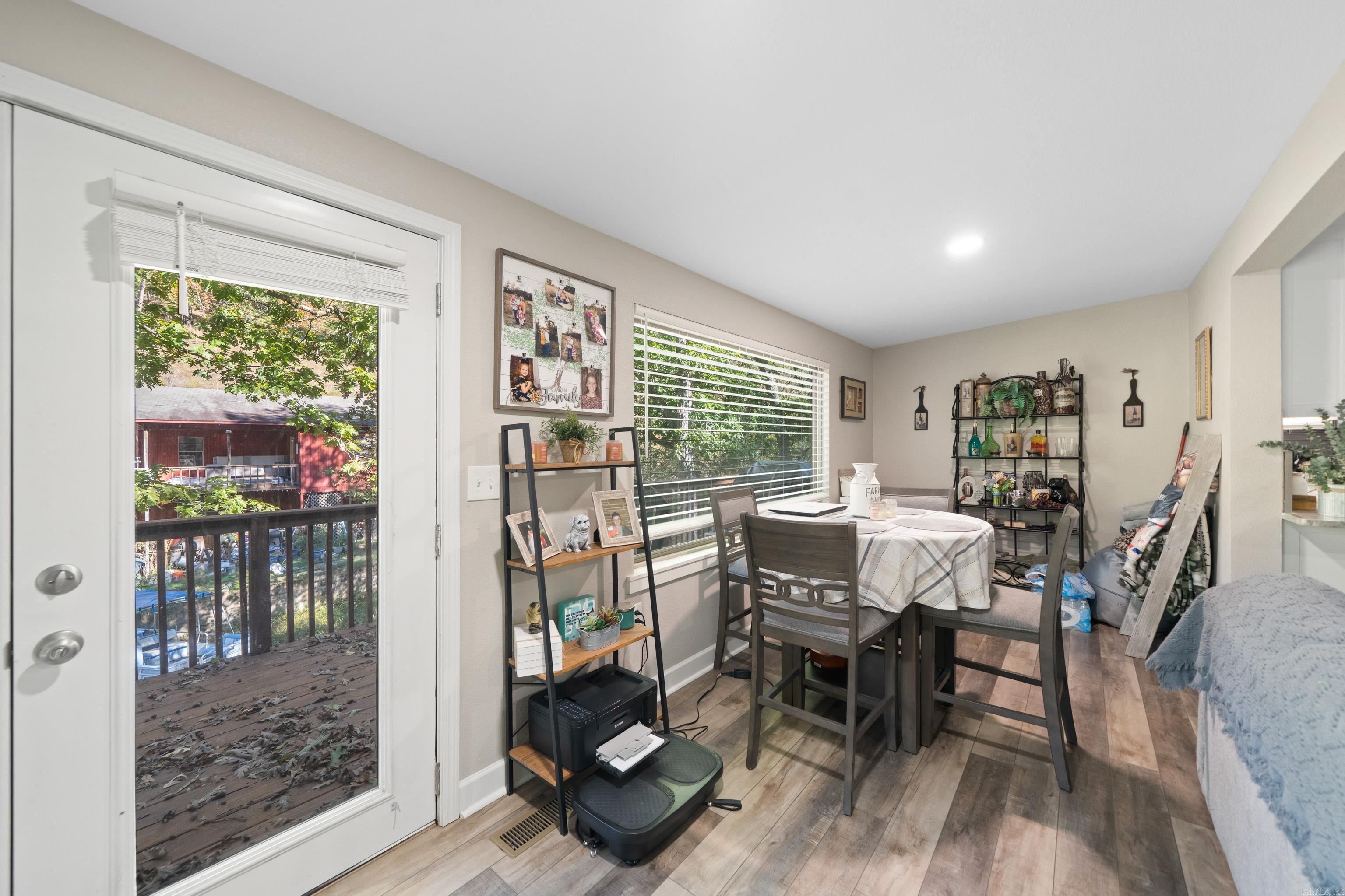 439 Catherine Cove Road Malvern, AR 72104