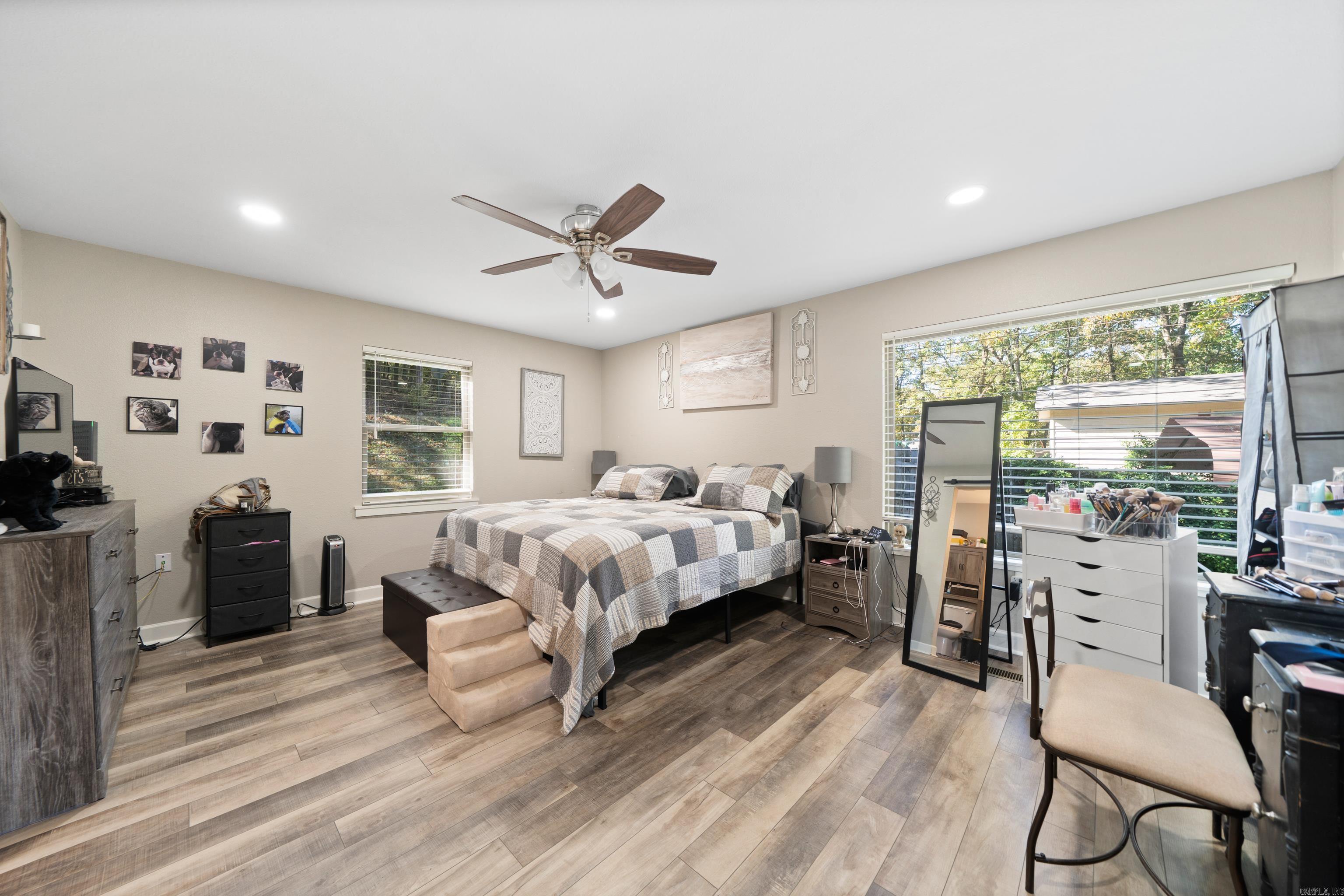 439 Catherine Cove Road Malvern, AR 72104