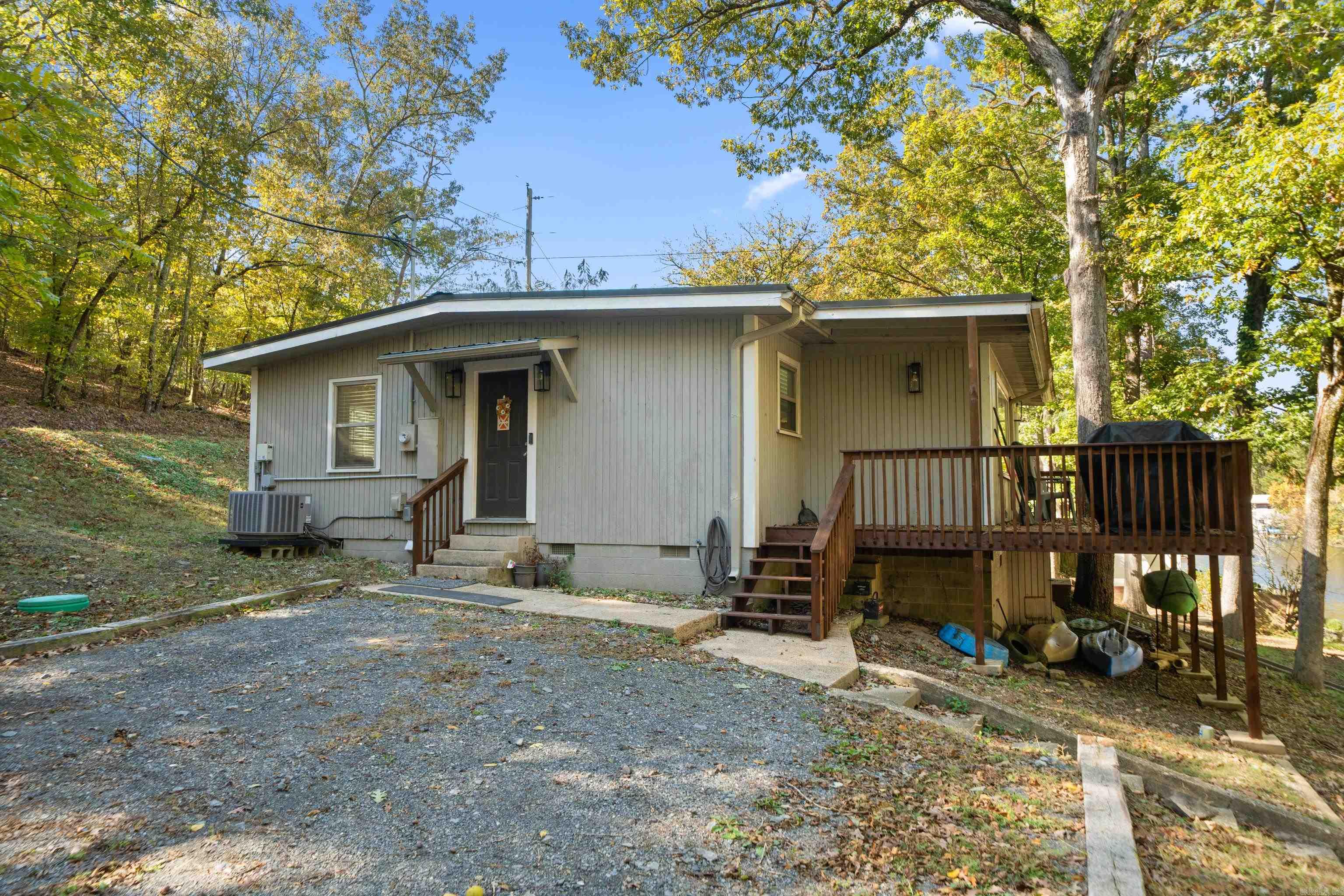 439 Catherine Cove Road Malvern, AR 72104