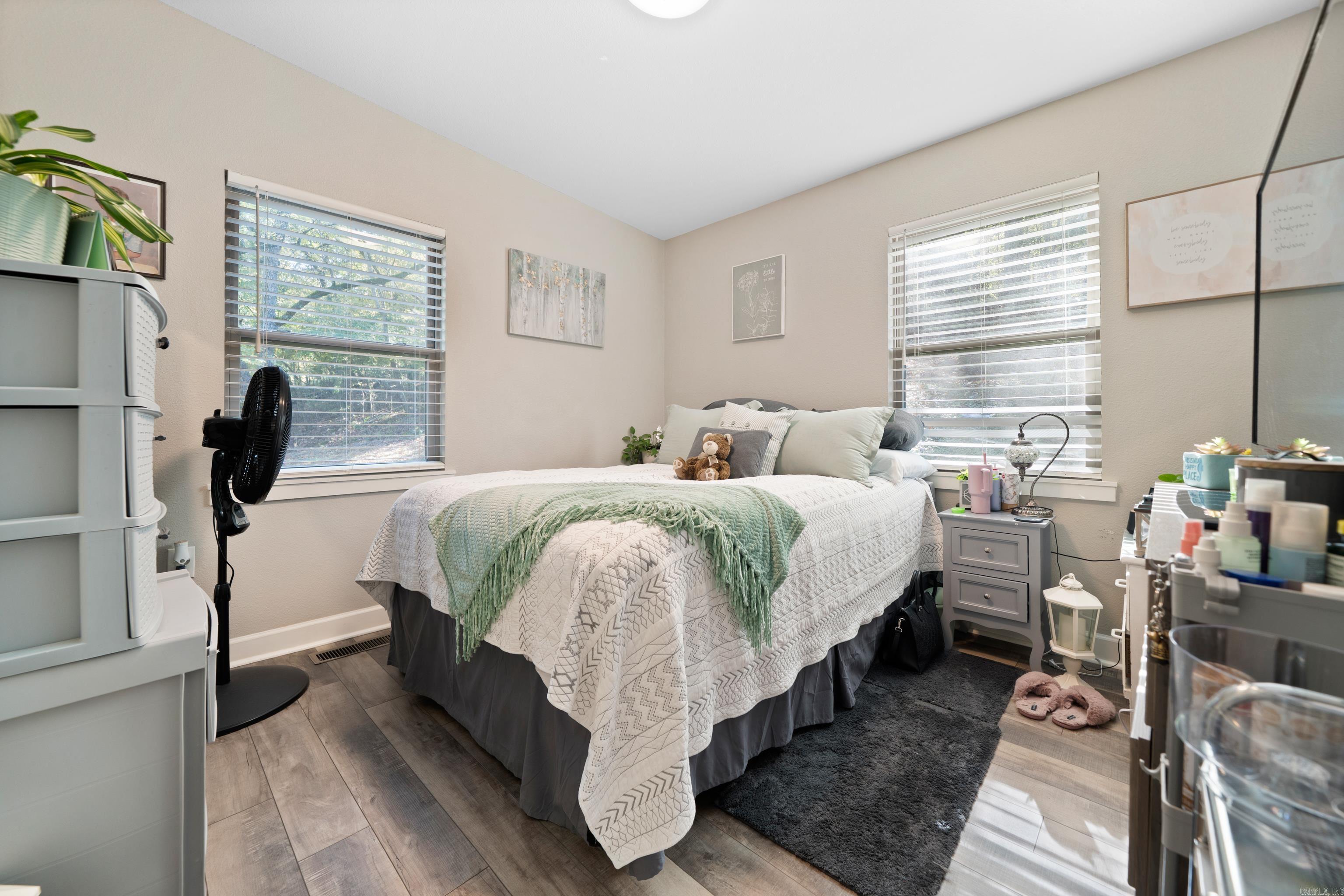 439 Catherine Cove Road Malvern, AR 72104