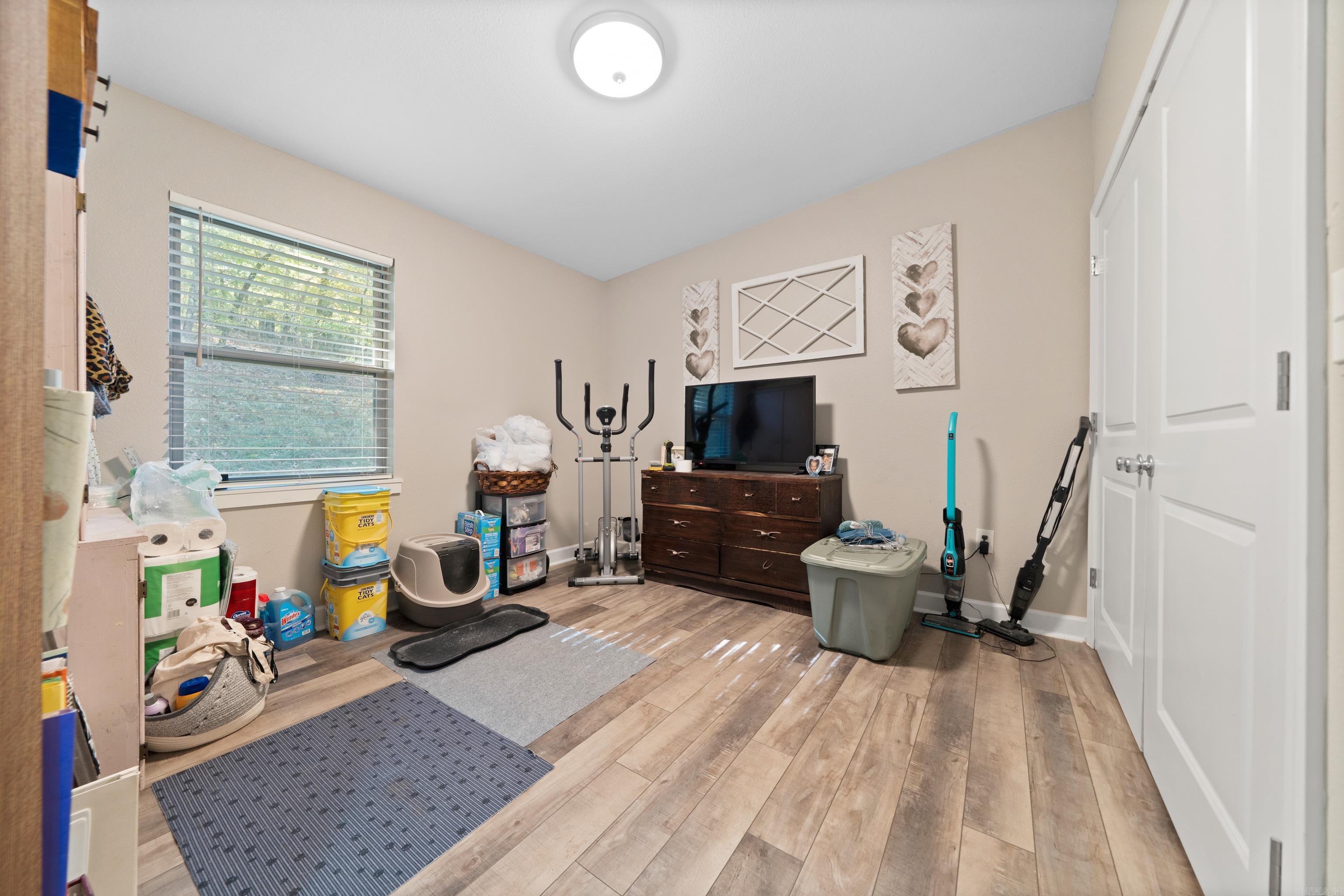 439 Catherine Cove Road Malvern, AR 72104