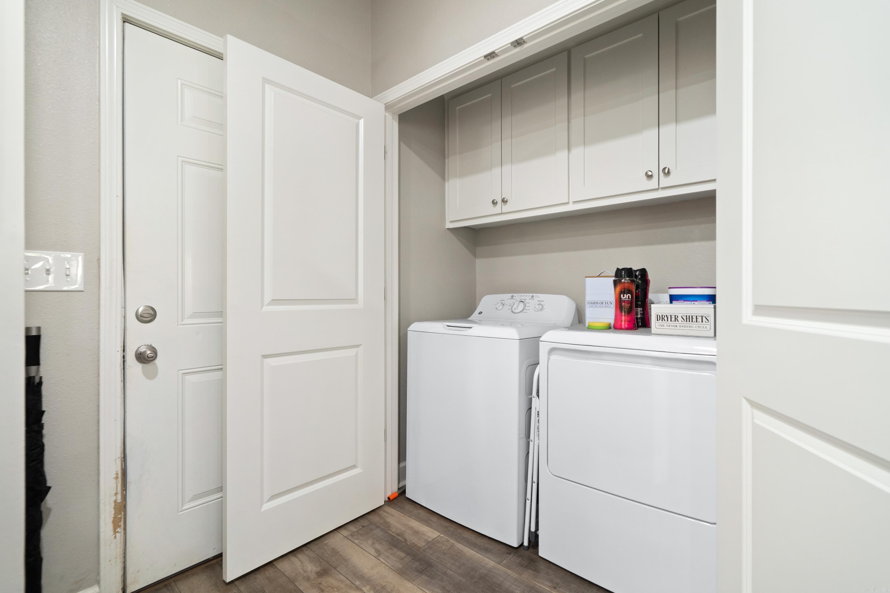 439 Catherine Cove Road Malvern, AR 72104