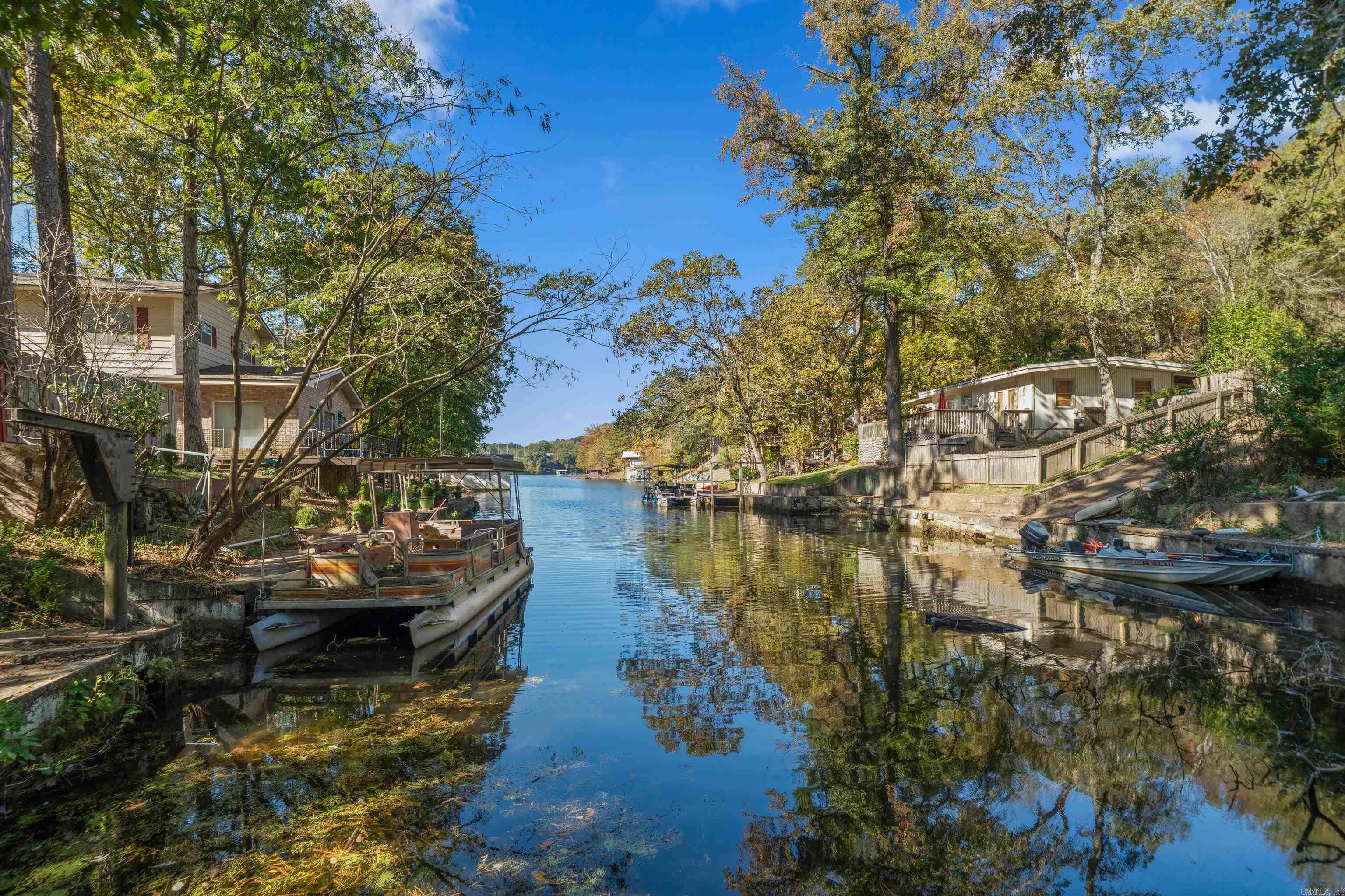 439 Catherine Cove Road Malvern, AR 72104