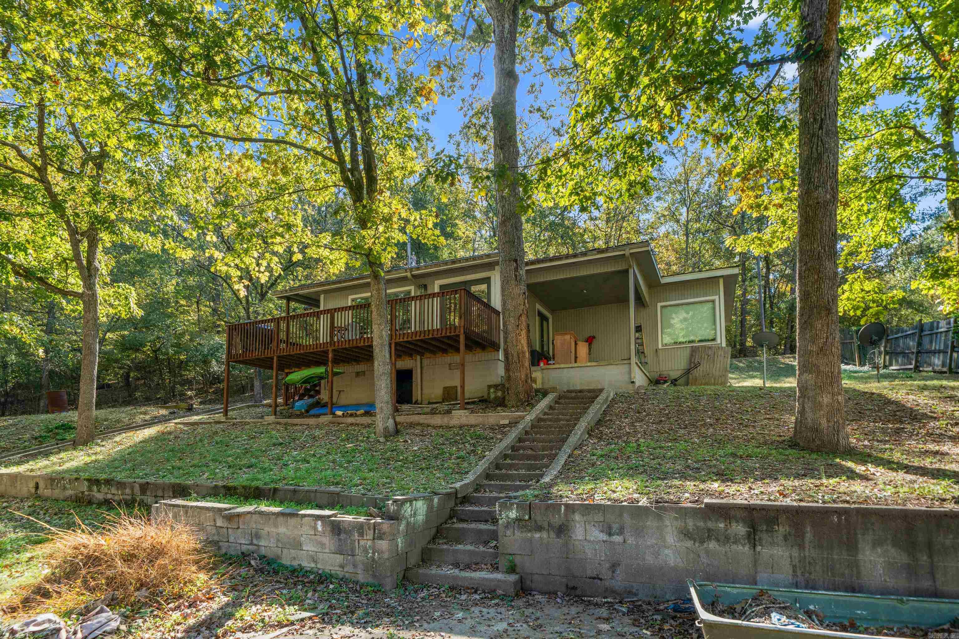 439 Catherine Cove Road Malvern, AR 72104